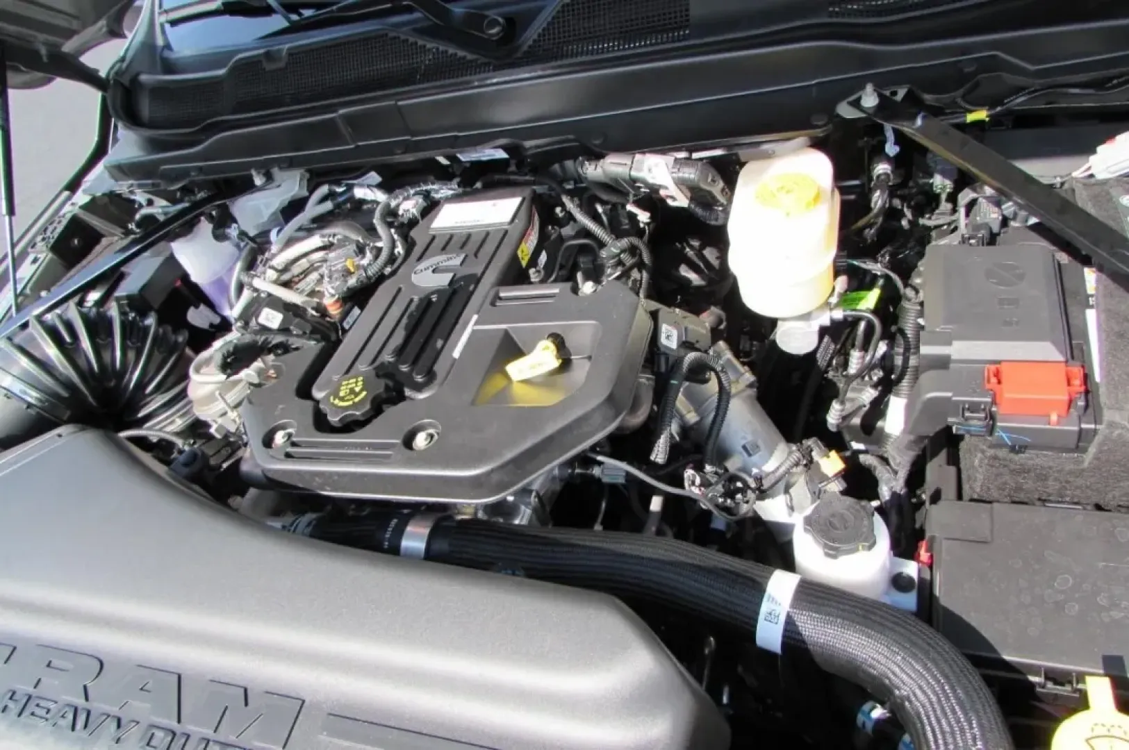 2025 /Diesel Gray/Black Cloth Ram 2500 Big Horn (3C63R5DL3SG) with an Other engine, located at 12830 Highway 21, De Soto, MO, 63020, (636) 337-7777, 38.153099, -90.573624 - ### Elevate Your Adventures with the 2025 Ram 2500 Big Horn at Pettus CDJR DeSoto<br /> <br /> Are you ready to take your weekend adventures to the next level? The 2025 Ram 2500 Big Horn is not just a truck; it's a lifestyle choice designed for those who crave both rugged capability and modern comfo - Photo#7