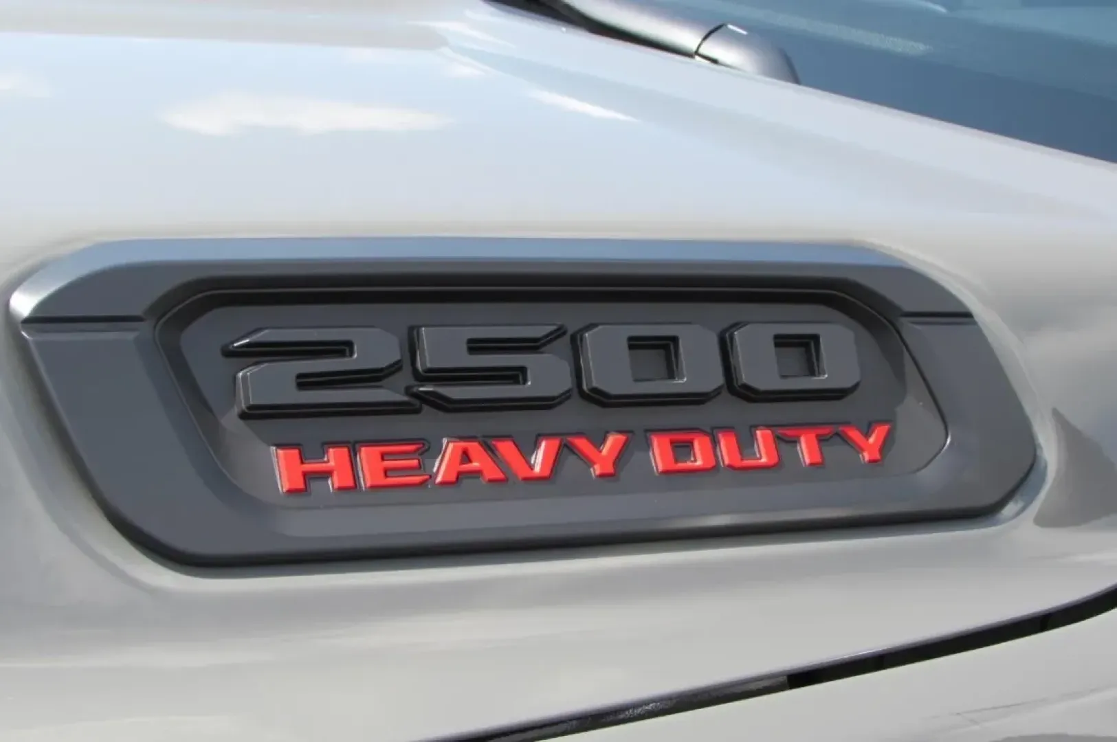 2025 /Diesel Gray/Black Cloth Ram 2500 Big Horn (3C63R5DL3SG) with an Other engine, located at 12830 Highway 21, De Soto, MO, 63020, (636) 337-7777, 38.153099, -90.573624 - ### Elevate Your Adventures with the 2025 Ram 2500 Big Horn at Pettus CDJR DeSoto<br /> <br /> Are you ready to take your weekend adventures to the next level? The 2025 Ram 2500 Big Horn is not just a truck; it's a lifestyle choice designed for those who crave both rugged capability and modern comfo - Photo#8
