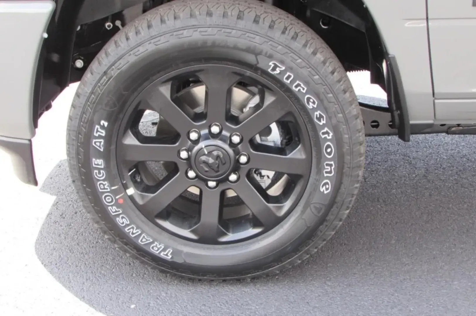 2025 /Diesel Gray/Black Cloth Ram 2500 Big Horn (3C63R5DL3SG) with an Other engine, located at 12830 Highway 21, De Soto, MO, 63020, (636) 337-7777, 38.153099, -90.573624 - ### Elevate Your Adventures with the 2025 Ram 2500 Big Horn at Pettus CDJR DeSoto<br /> <br /> Are you ready to take your weekend adventures to the next level? The 2025 Ram 2500 Big Horn is not just a truck; it's a lifestyle choice designed for those who crave both rugged capability and modern comfo - Photo#10