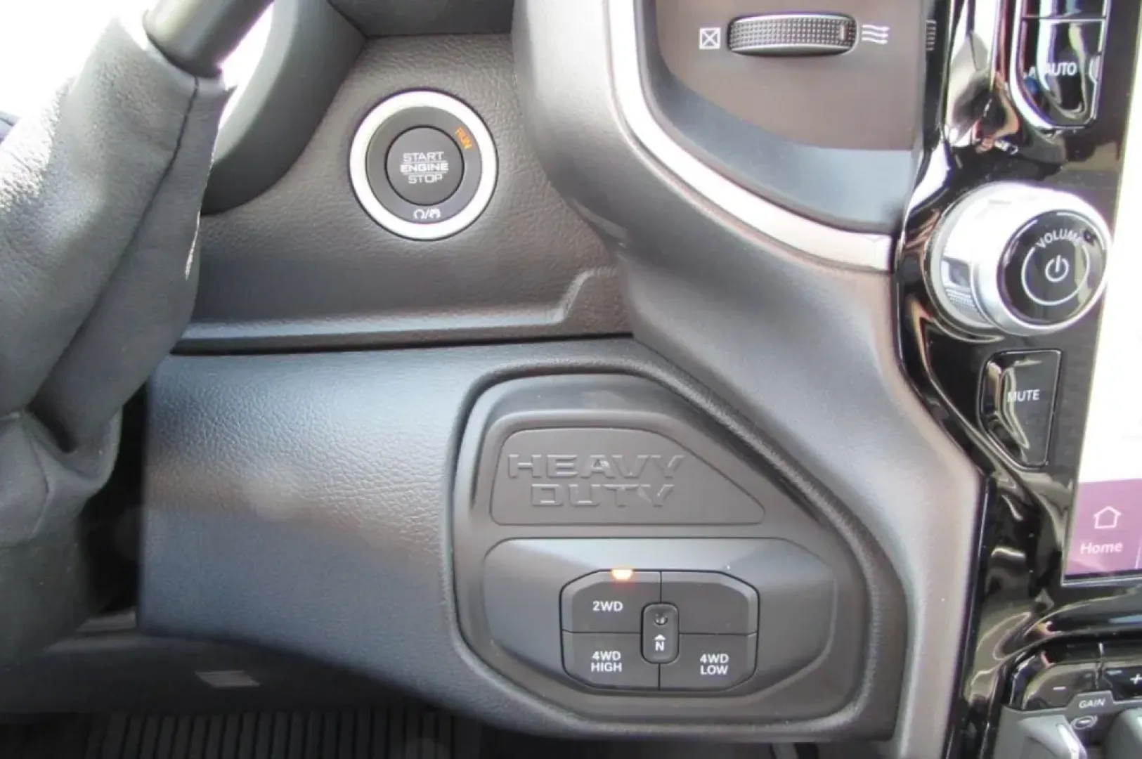 2025 /Diesel Gray/Black Cloth Ram 2500 Big Horn (3C63R5DL3SG) with an Other engine, located at 12830 Highway 21, De Soto, MO, 63020, (636) 337-7777, 38.153099, -90.573624 - ### Elevate Your Adventures with the 2025 Ram 2500 Big Horn at Pettus CDJR DeSoto<br /> <br /> Are you ready to take your weekend adventures to the next level? The 2025 Ram 2500 Big Horn is not just a truck; it's a lifestyle choice designed for those who crave both rugged capability and modern comfo - Photo#23