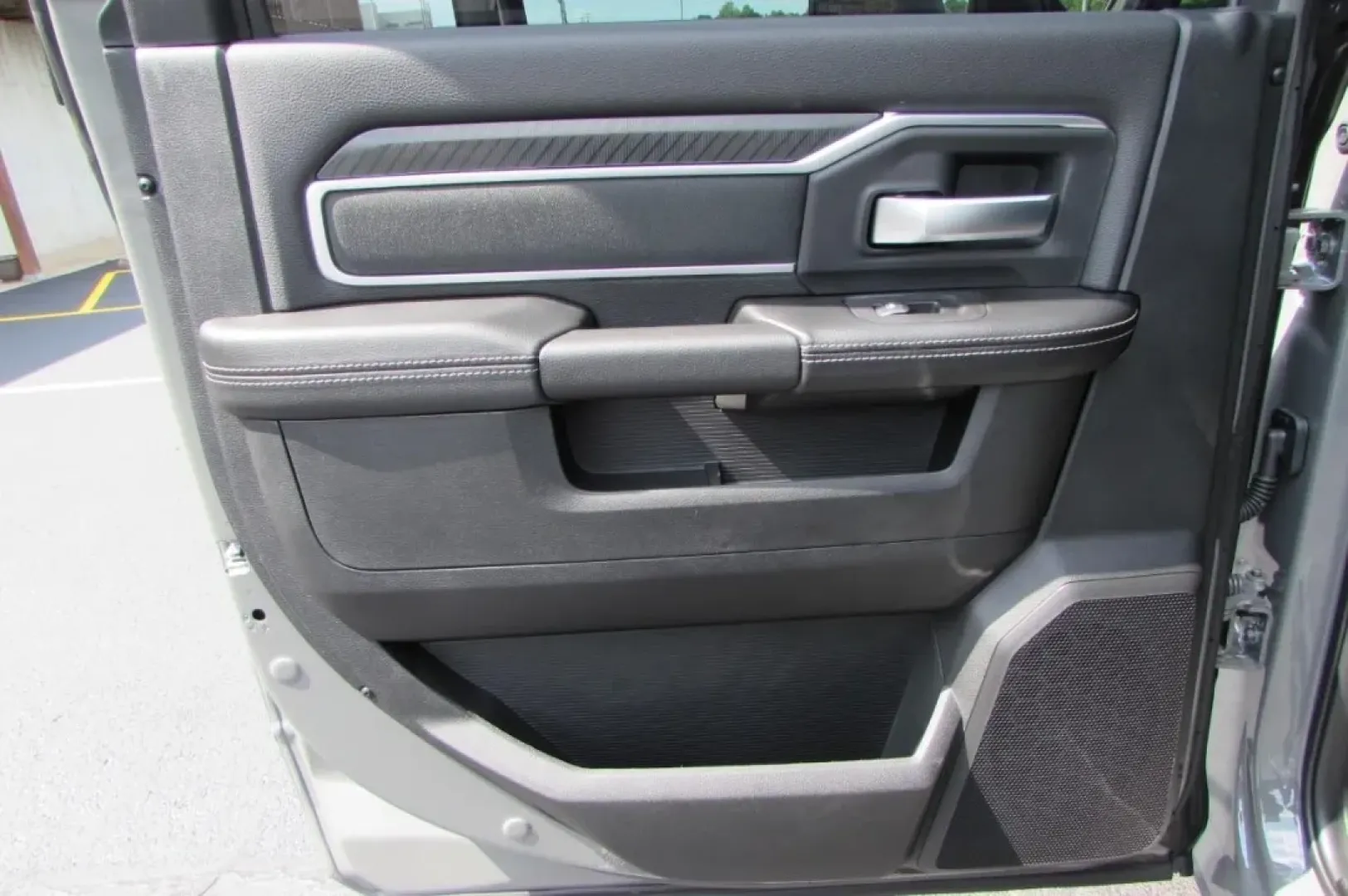 2025 /Diesel Gray/Black Cloth Ram 2500 Big Horn (3C63R5DL3SG) with an Other engine, located at 12830 Highway 21, De Soto, MO, 63020, (636) 337-7777, 38.153099, -90.573624 - ### Elevate Your Adventures with the 2025 Ram 2500 Big Horn at Pettus CDJR DeSoto<br /> <br /> Are you ready to take your weekend adventures to the next level? The 2025 Ram 2500 Big Horn is not just a truck; it's a lifestyle choice designed for those who crave both rugged capability and modern comfo - Photo#28