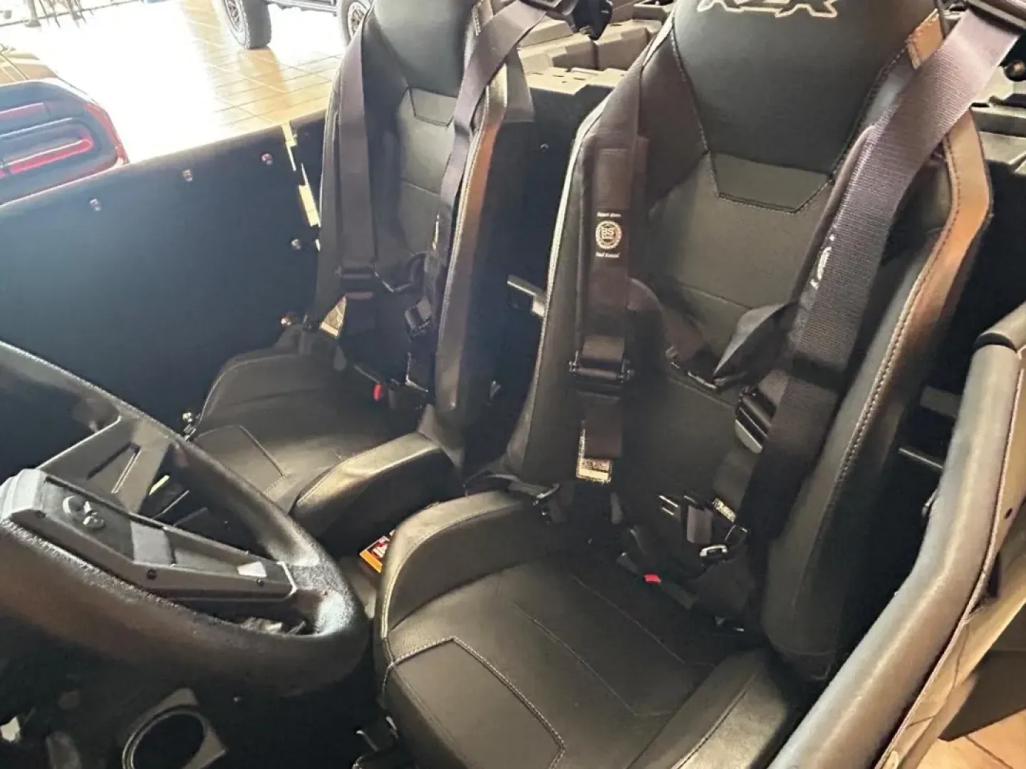 2023 Polaris XP1000 (3NSNAE999PH) with an Other engine, located at 970 Woodlawn Dr., Farmington, MO, 63640, (573) 431-7800, 37.825642, -90.468674 - USED 2023 Polaris XP1000 from Pettus CDJR Farmington, Farmington MO. - Photo#9