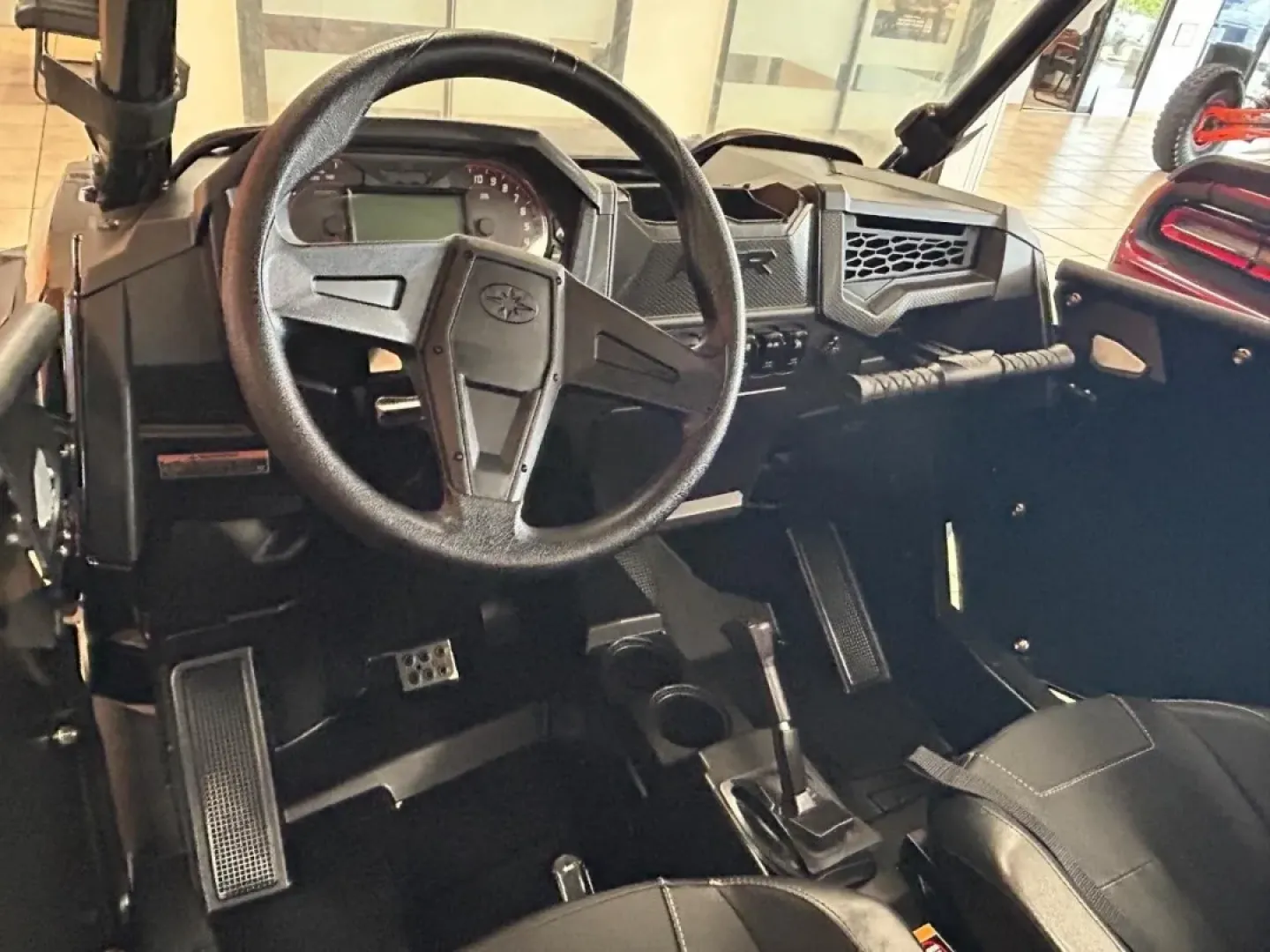 2023 Polaris XP1000 (3NSNAE999PH) with an Other engine, located at 970 Woodlawn Dr., Farmington, MO, 63640, (573) 431-7800, 37.825642, -90.468674 - USED 2023 Polaris XP1000 from Pettus CDJR Farmington, Farmington MO. - Photo#8