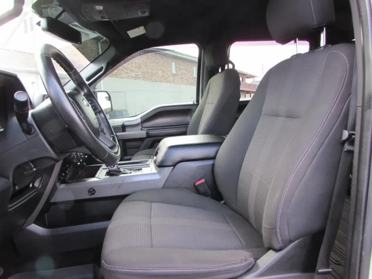 2017 /Black Ford F-150 XLT (1FTEW1EF0HF) with an Other engine, located at 12836 Highway 21, De Soto, MO, 63020, (636) 337-7777, 38.151867, -90.575615 - **Discover Adventure with the 2017 Ford F-150 at Pettus Ford De Soto!**<br /> <br /> Are you ready to elevate your lifestyle with a powerful truck that can handle everything from weekend adventures to your daily commute? The 2017 Ford F-150, available now at Pettus Ford De Soto, is the perfect blend - Photo#17