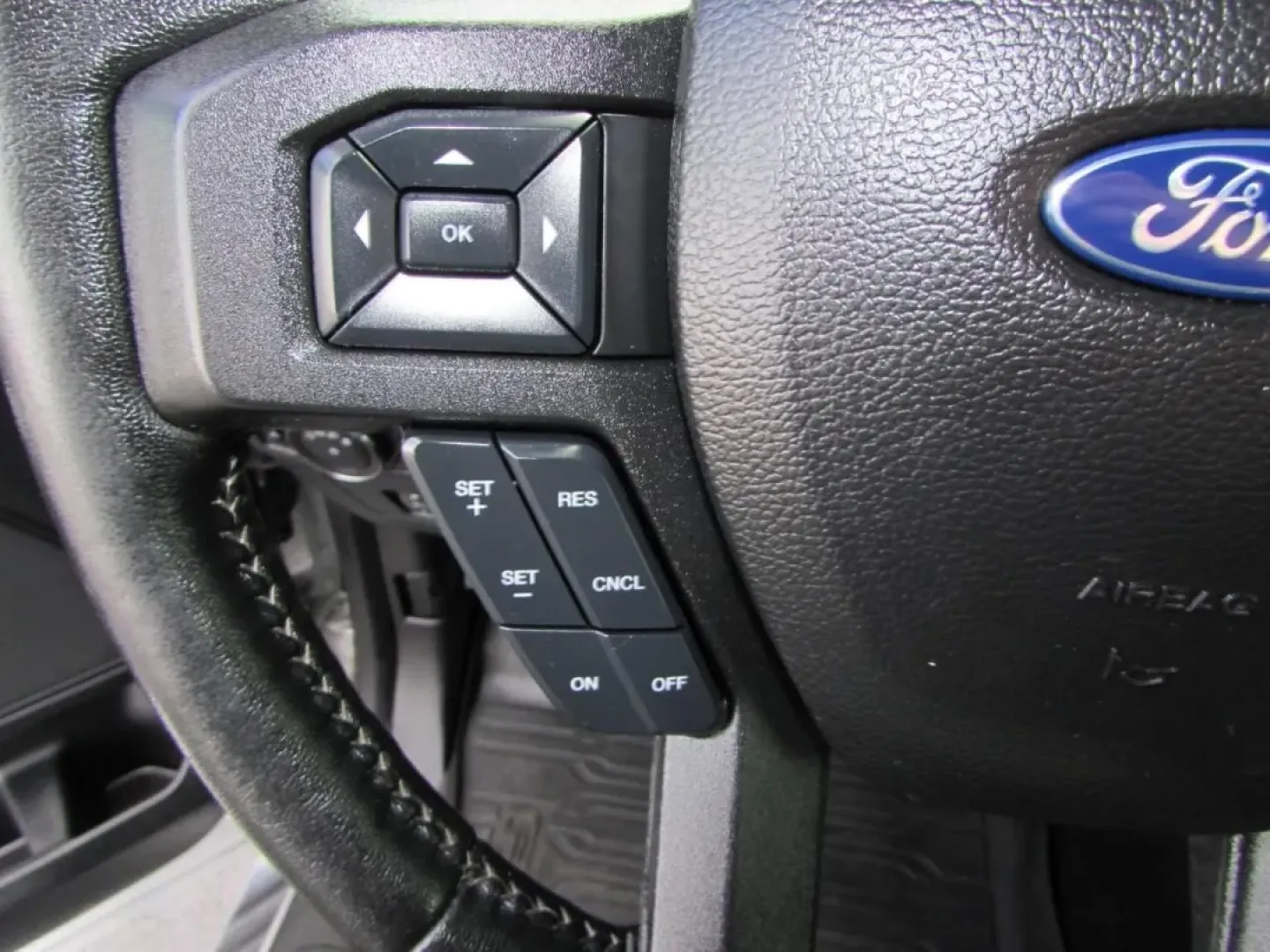 2017 /Black Ford F-150 XLT (1FTEW1EF0HF) with an Other engine, located at 12836 Highway 21, De Soto, MO, 63020, (636) 337-7777, 38.151867, -90.575615 - **Discover Adventure with the 2017 Ford F-150 at Pettus Ford De Soto!**<br /> <br /> Are you ready to elevate your lifestyle with a powerful truck that can handle everything from weekend adventures to your daily commute? The 2017 Ford F-150, available now at Pettus Ford De Soto, is the perfect blend - Photo#20