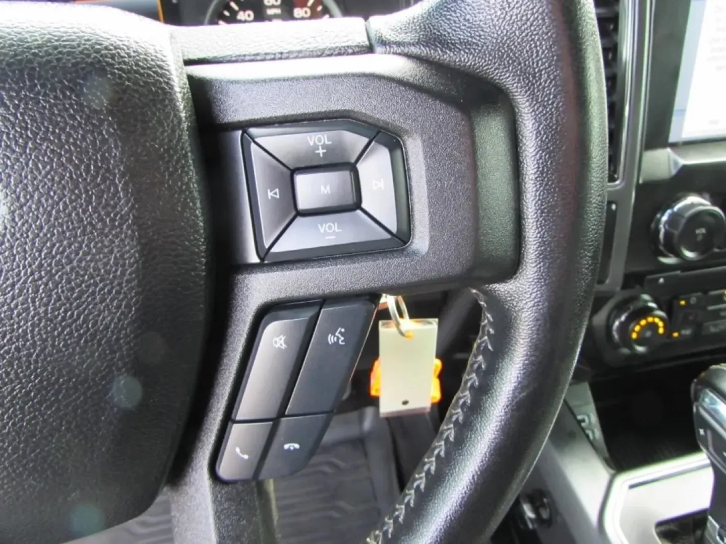 2017 /Black Ford F-150 XLT (1FTEW1EF0HF) with an Other engine, located at 12836 Highway 21, De Soto, MO, 63020, (636) 337-7777, 38.151867, -90.575615 - **Discover Adventure with the 2017 Ford F-150 at Pettus Ford De Soto!**<br /> <br /> Are you ready to elevate your lifestyle with a powerful truck that can handle everything from weekend adventures to your daily commute? The 2017 Ford F-150, available now at Pettus Ford De Soto, is the perfect blend - Photo#21