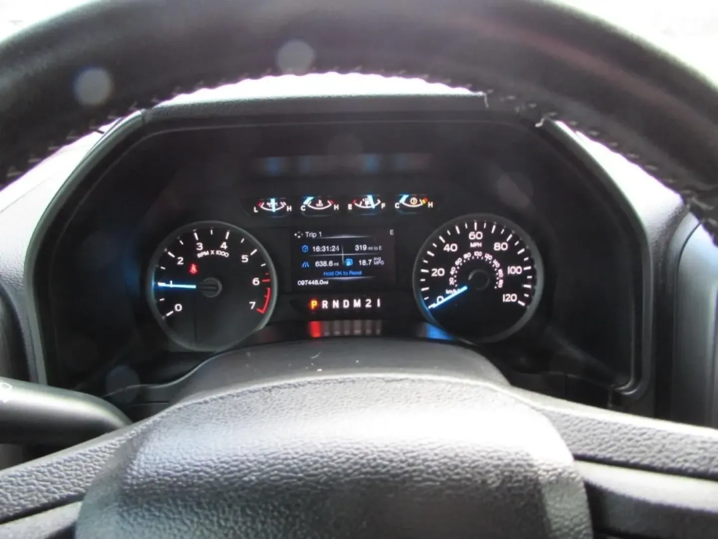 2017 /Black Ford F-150 XLT (1FTEW1EF0HF) with an Other engine, located at 12836 Highway 21, De Soto, MO, 63020, (636) 337-7777, 38.151867, -90.575615 - **Discover Adventure with the 2017 Ford F-150 at Pettus Ford De Soto!**<br /> <br /> Are you ready to elevate your lifestyle with a powerful truck that can handle everything from weekend adventures to your daily commute? The 2017 Ford F-150, available now at Pettus Ford De Soto, is the perfect blend - Photo#22