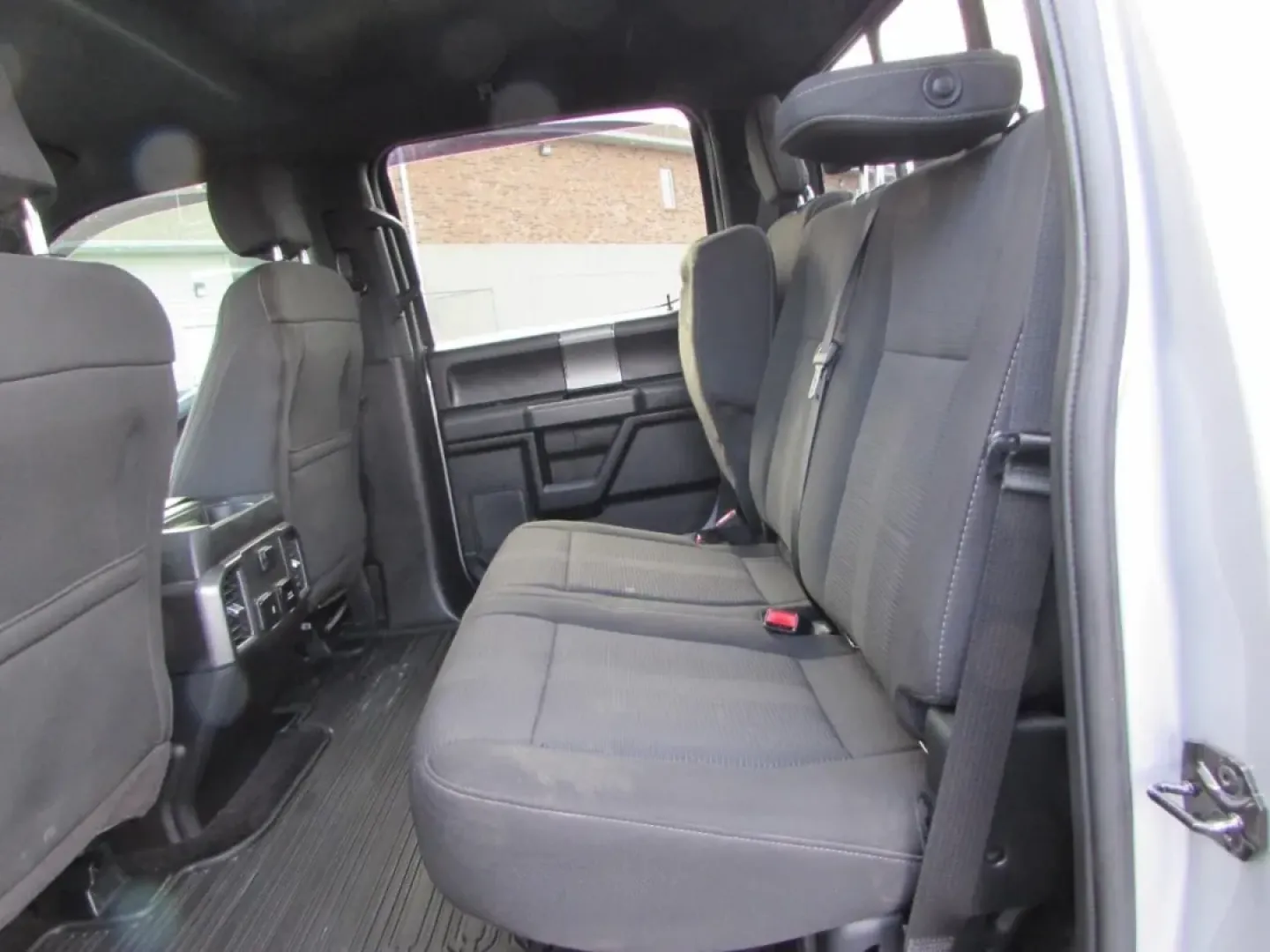 2017 /Black Ford F-150 XLT (1FTEW1EF0HF) with an Other engine, located at 12836 Highway 21, De Soto, MO, 63020, (636) 337-7777, 38.151867, -90.575615 - **Discover Adventure with the 2017 Ford F-150 at Pettus Ford De Soto!**<br /> <br /> Are you ready to elevate your lifestyle with a powerful truck that can handle everything from weekend adventures to your daily commute? The 2017 Ford F-150, available now at Pettus Ford De Soto, is the perfect blend - Photo#30