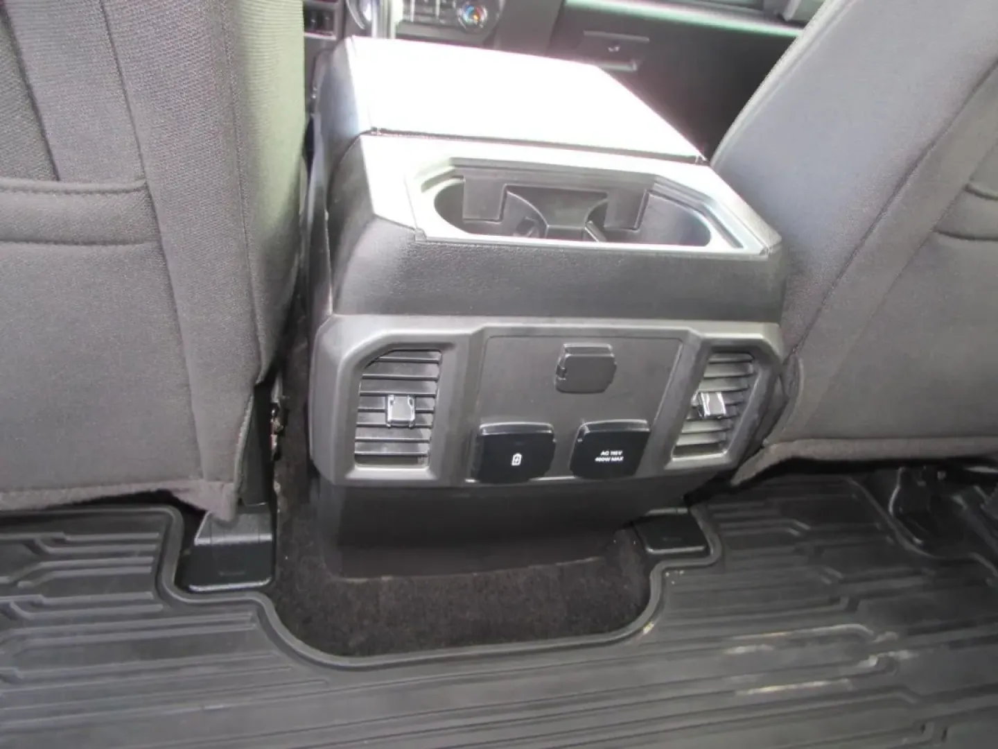 2017 /Black Ford F-150 XLT (1FTEW1EF0HF) with an Other engine, located at 12836 Highway 21, De Soto, MO, 63020, (636) 337-7777, 38.151867, -90.575615 - **Discover Adventure with the 2017 Ford F-150 at Pettus Ford De Soto!**<br /> <br /> Are you ready to elevate your lifestyle with a powerful truck that can handle everything from weekend adventures to your daily commute? The 2017 Ford F-150, available now at Pettus Ford De Soto, is the perfect blend - Photo#31