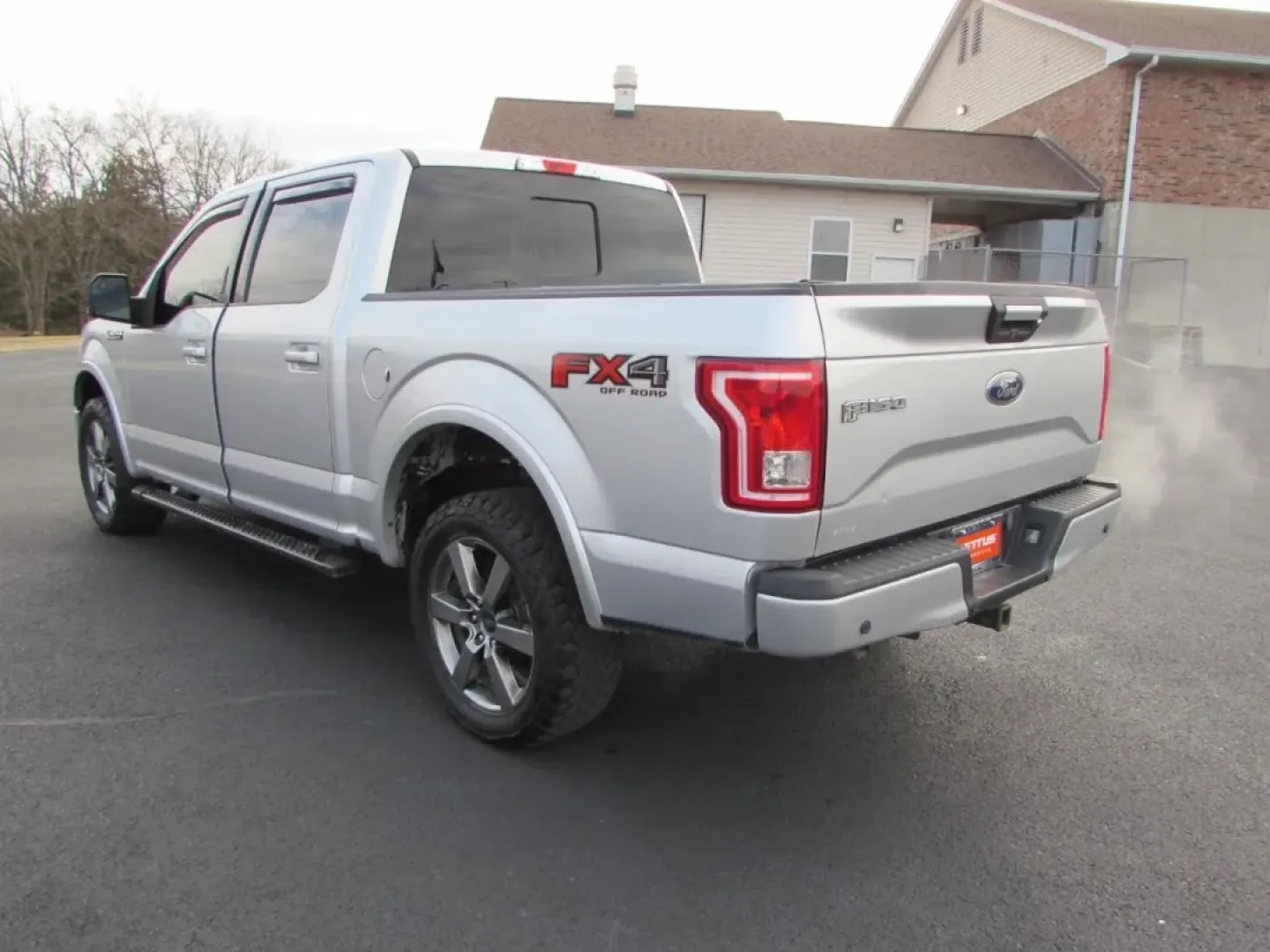 2017 /Black Ford F-150 XLT (1FTEW1EF0HF) with an Other engine, located at 12836 Highway 21, De Soto, MO, 63020, (636) 337-7777, 38.151867, -90.575615 - **Discover Adventure with the 2017 Ford F-150 at Pettus Ford De Soto!**<br /> <br /> Are you ready to elevate your lifestyle with a powerful truck that can handle everything from weekend adventures to your daily commute? The 2017 Ford F-150, available now at Pettus Ford De Soto, is the perfect blend - Photo#4