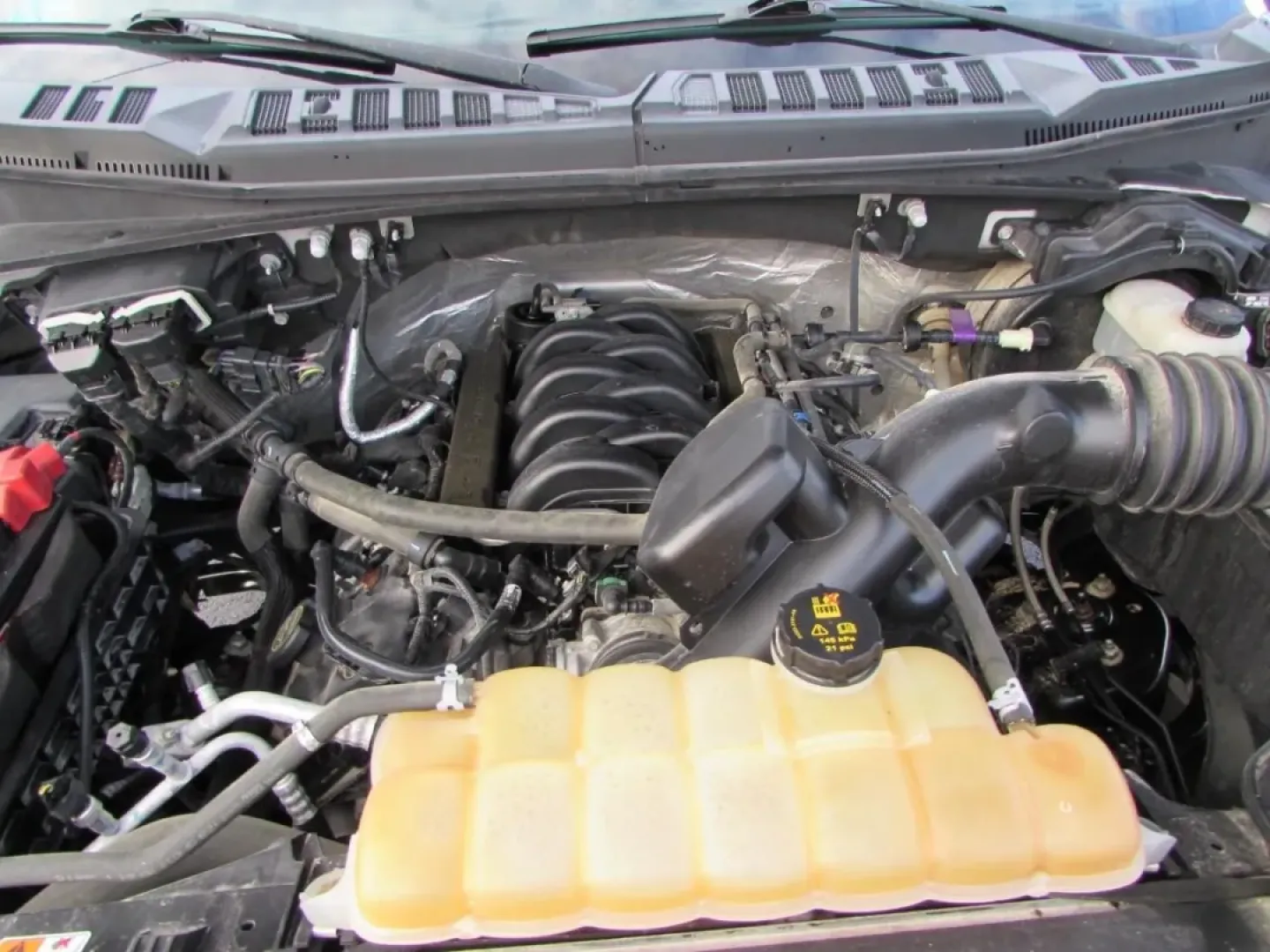 2017 /Black Ford F-150 XLT (1FTEW1EF0HF) with an Other engine, located at 12836 Highway 21, De Soto, MO, 63020, (636) 337-7777, 38.151867, -90.575615 - **Discover Adventure with the 2017 Ford F-150 at Pettus Ford De Soto!**<br /> <br /> Are you ready to elevate your lifestyle with a powerful truck that can handle everything from weekend adventures to your daily commute? The 2017 Ford F-150, available now at Pettus Ford De Soto, is the perfect blend - Photo#8