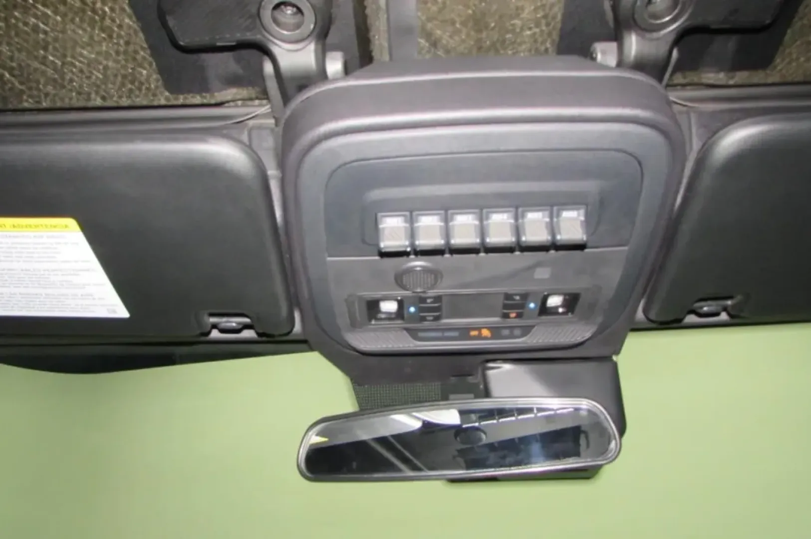 2022 /Dark Gray W/Black Onyx Ford Bronco Black Diamond (1FMDE5AH3NL) with an Other engine, located at 12830 Highway 21, De Soto, MO, 63020, (636) 337-7777, 38.153099, -90.573624 - Are you ready to embark on your next adventure with a vehicle that embodies both rugged capability and modern comfort? Look no further than the striking 2022 Ford Bronco, available now at Pettus CDJR DeSoto. This exceptional SUV is perfect for thrill-seekers and weekend adventurers alike. Whether yo - Photo#19