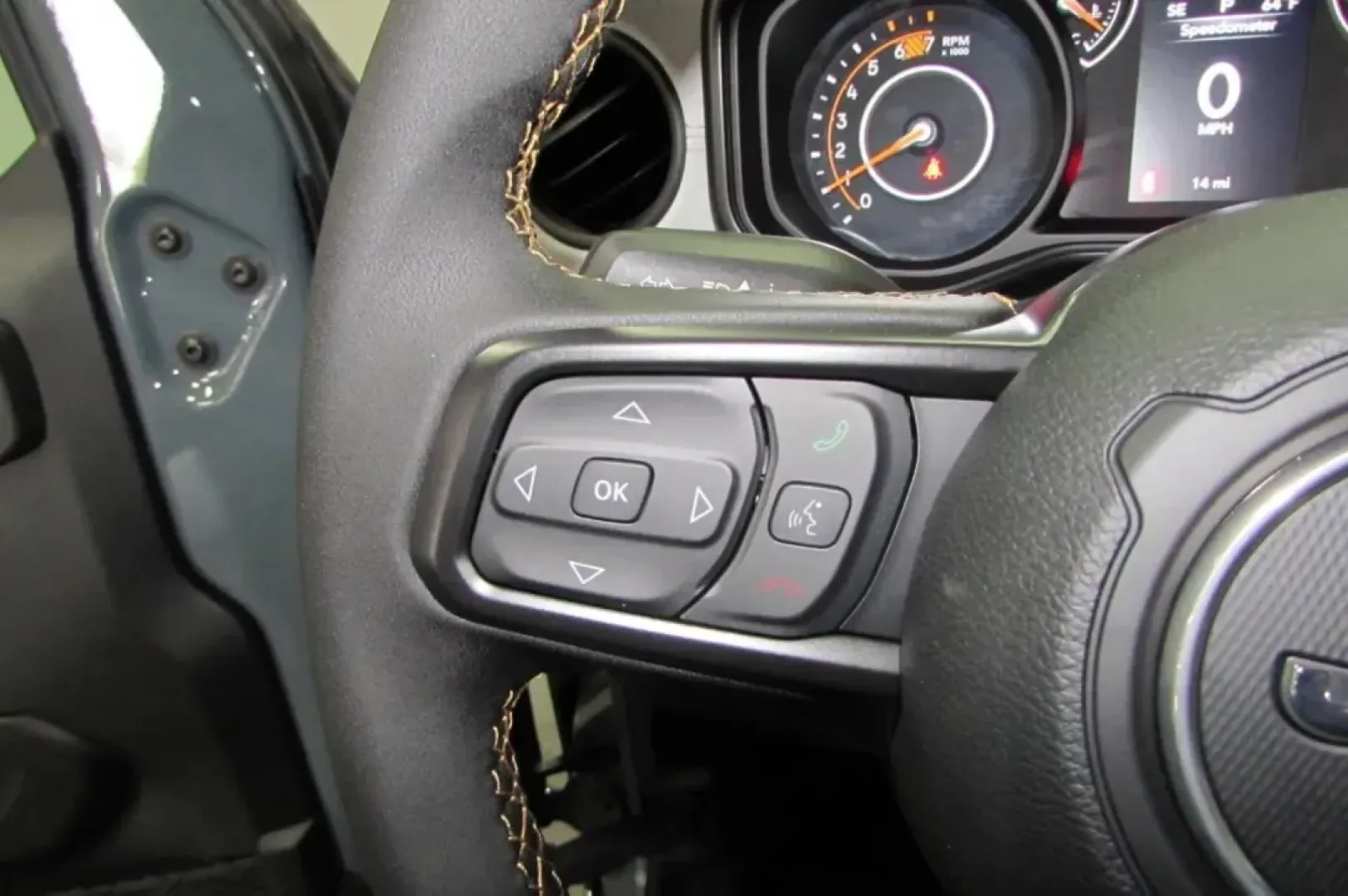 2024 /Black Jeep Wrangler Sport S (1C4PJXDG9RW) with an Other engine, located at 12830 Highway 21, De Soto, MO, 63020, (636) 337-7777, 38.153099, -90.573624 - **Adventure Awaits with the 2024 Jeep Wrangler Sport S at Pettus CDJR DeSoto!**<br /> <br /> Are you ready to elevate your outdoor adventures and weekend getaways? Look no further than the 2024 Jeep Wrangler Sport S, a vehicle designed for those who crave exploration and versatility. Perfect for fam - Photo#9