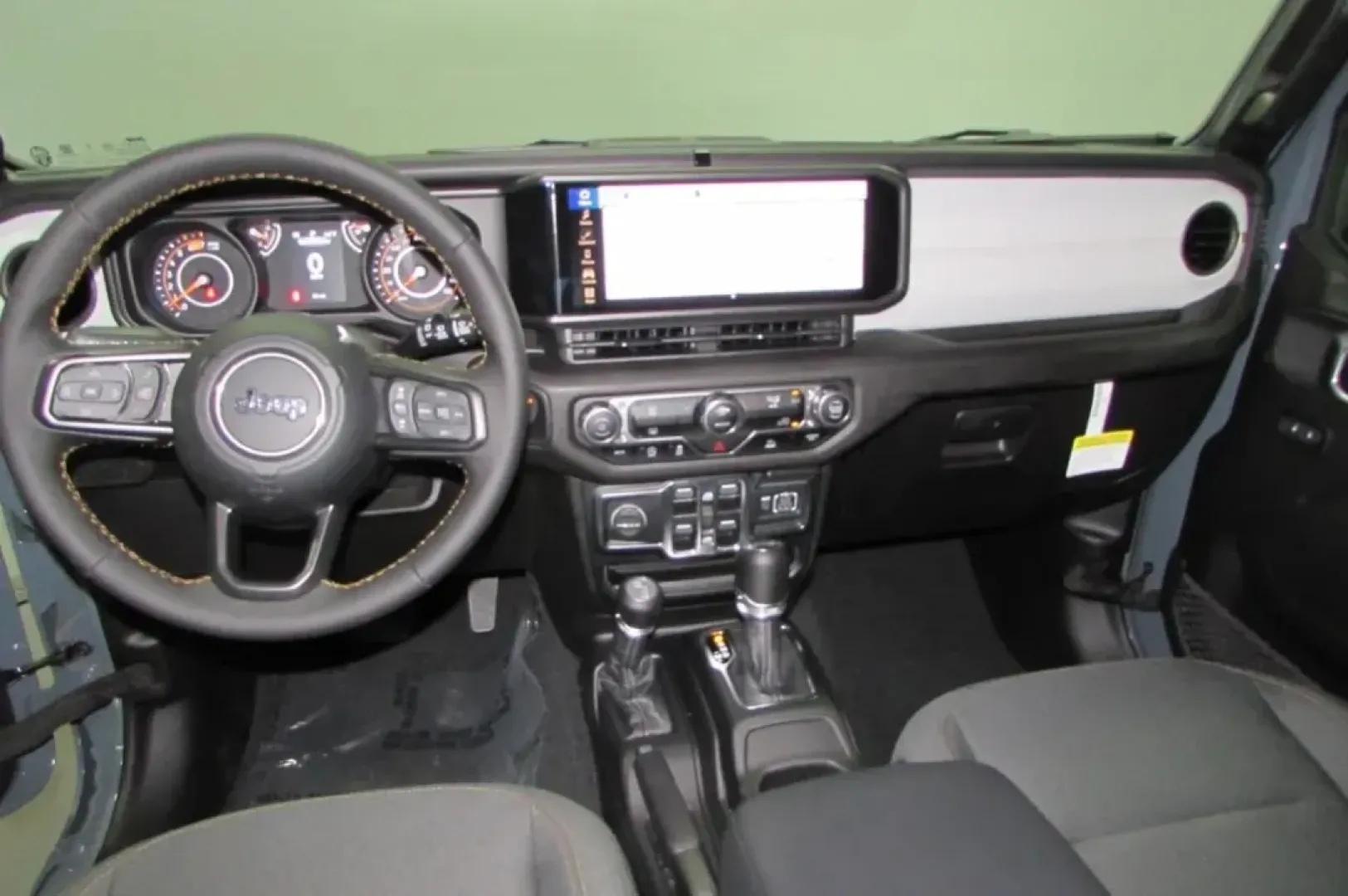 2024 /Black Jeep Wrangler Sport S (1C4PJXDG9RW) with an Other engine, located at 12830 Highway 21, De Soto, MO, 63020, (636) 337-7777, 38.153099, -90.573624 - **Adventure Awaits with the 2024 Jeep Wrangler Sport S at Pettus CDJR DeSoto!**<br /> <br /> Are you ready to elevate your outdoor adventures and weekend getaways? Look no further than the 2024 Jeep Wrangler Sport S, a vehicle designed for those who crave exploration and versatility. Perfect for fam - Photo#16