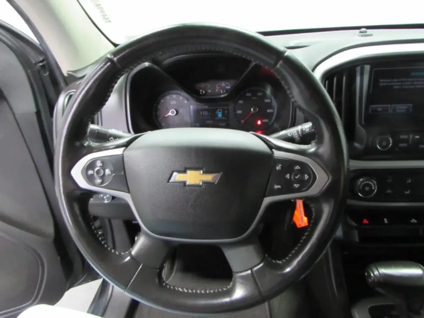 2018 /Black Chevrolet Colorado LT (1GCGTCEN2J1) with an Other engine, located at 12836 Highway 21, De Soto, MO, 63020, (636) 337-7777, 38.151867, -90.575615 - **Unleash Your Adventurous Spirit with the 2018 Chevrolet Colorado at Pettus Ford De Soto!**<br /> <br /> For those who crave the thrill of the open road and the flexibility of a capable truck, the 2018 Chevrolet Colorado is the perfect companion. Imagine yourself embarking on weekend getaways with - Photo#16