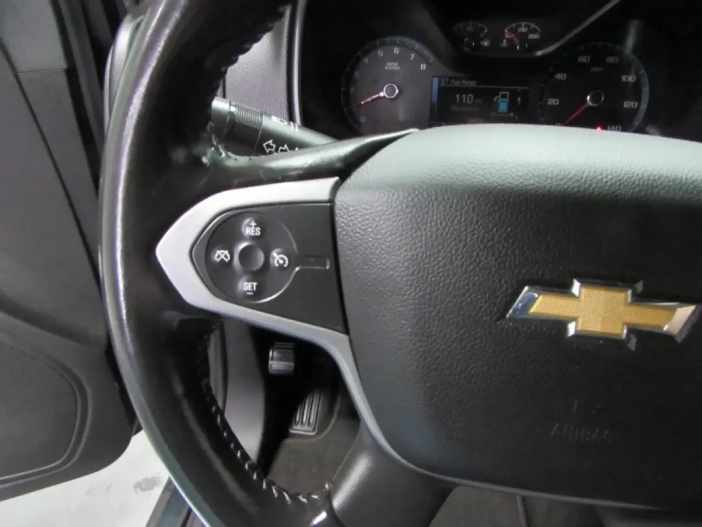 2018 /Black Chevrolet Colorado LT (1GCGTCEN2J1) with an Other engine, located at 12836 Highway 21, De Soto, MO, 63020, (636) 337-7777, 38.151867, -90.575615 - **Unleash Your Adventurous Spirit with the 2018 Chevrolet Colorado at Pettus Ford De Soto!**<br /> <br /> For those who crave the thrill of the open road and the flexibility of a capable truck, the 2018 Chevrolet Colorado is the perfect companion. Imagine yourself embarking on weekend getaways with - Photo#17