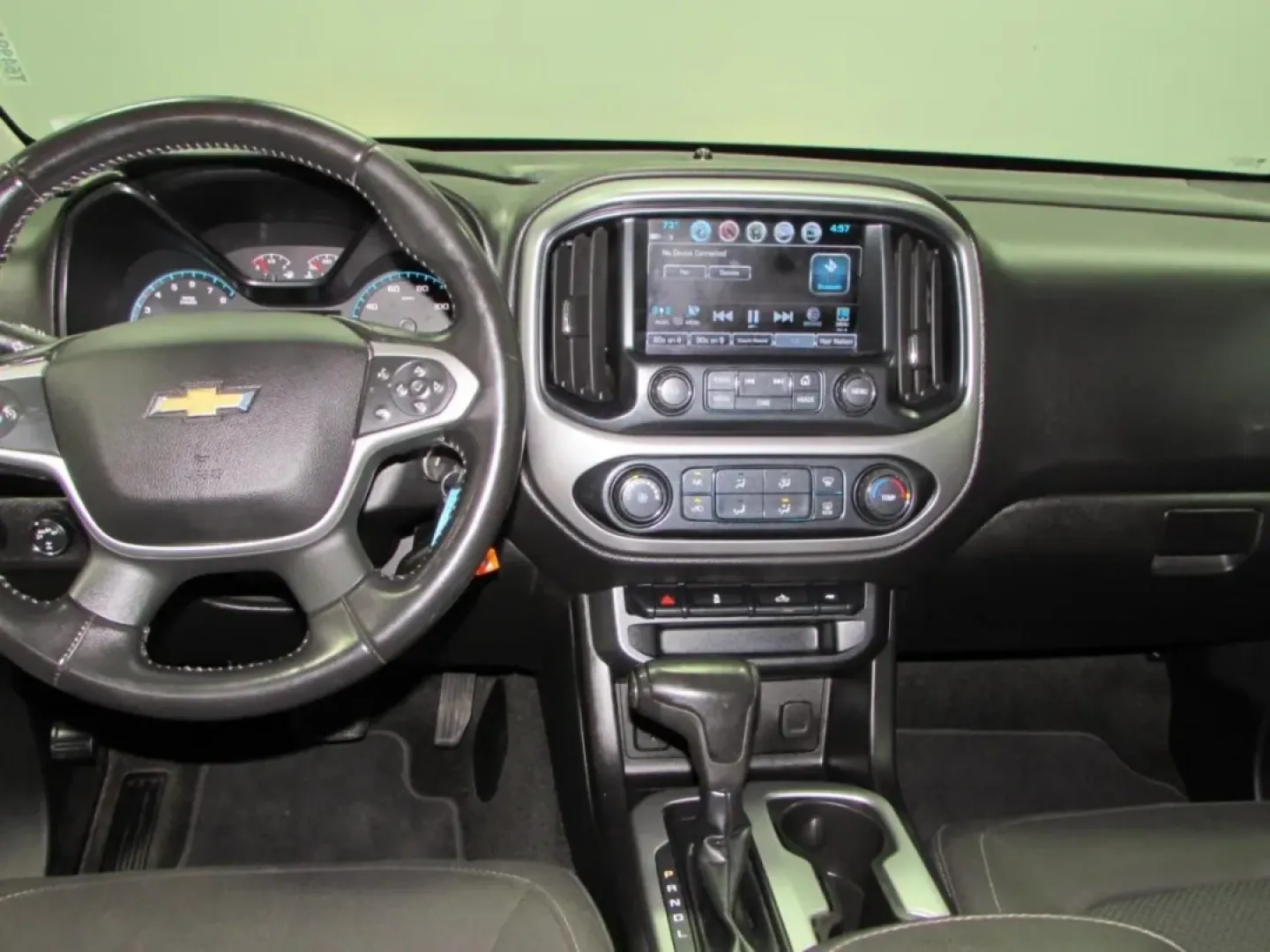 2018 /Black Chevrolet Colorado LT (1GCGTCEN2J1) with an Other engine, located at 12836 Highway 21, De Soto, MO, 63020, (636) 337-7777, 38.151867, -90.575615 - **Unleash Your Adventurous Spirit with the 2018 Chevrolet Colorado at Pettus Ford De Soto!**<br /> <br /> For those who crave the thrill of the open road and the flexibility of a capable truck, the 2018 Chevrolet Colorado is the perfect companion. Imagine yourself embarking on weekend getaways with - Photo#23