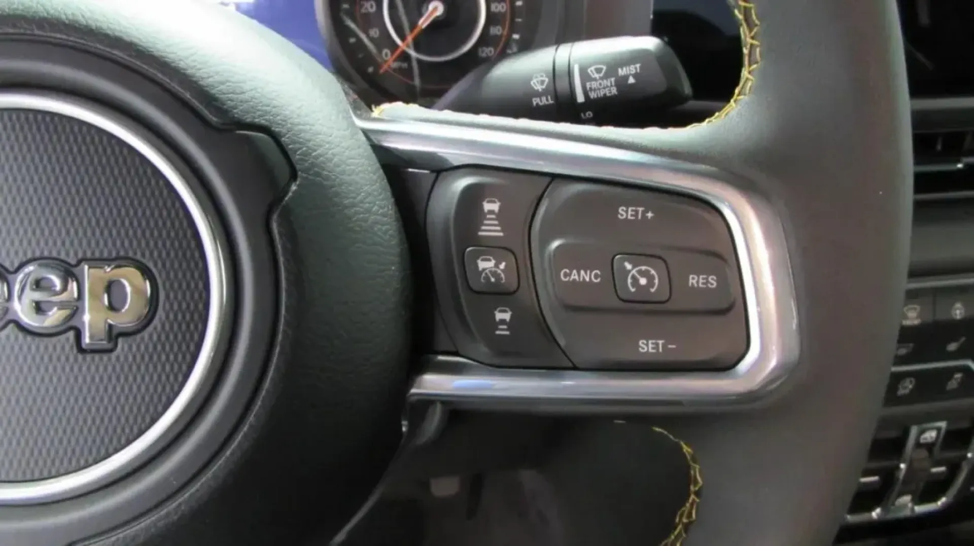 2024 Jeep Wrangler Sahara (1C4PJXEG1RW) with an Other engine, Automatic transmission, located at 12830 Highway 21, De Soto, MO, 63020, (636) 337-7777, 38.153099, -90.573624 - **Unleash Adventure with the 2024 Jeep Wrangler Sahara!** If you're on the lookout for a vehicle that perfectly complements your active lifestyle, your search ends here. The 2024 Jeep Wrangler Sahara is not just a means of transportation; it's your ticket to unforgettable weekend adventures, family - Photo#14