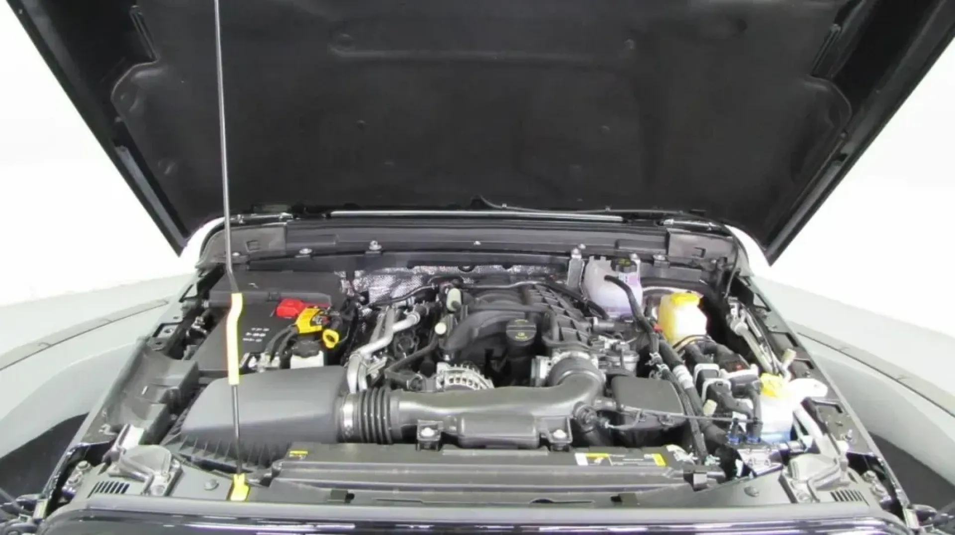 2024 Jeep Wrangler Sahara (1C4PJXEG1RW) with an Other engine, Automatic transmission, located at 12830 Highway 21, De Soto, MO, 63020, (636) 337-7777, 38.153099, -90.573624 - **Unleash Adventure with the 2024 Jeep Wrangler Sahara!** If you're on the lookout for a vehicle that perfectly complements your active lifestyle, your search ends here. The 2024 Jeep Wrangler Sahara is not just a means of transportation; it's your ticket to unforgettable weekend adventures, family - Photo#7