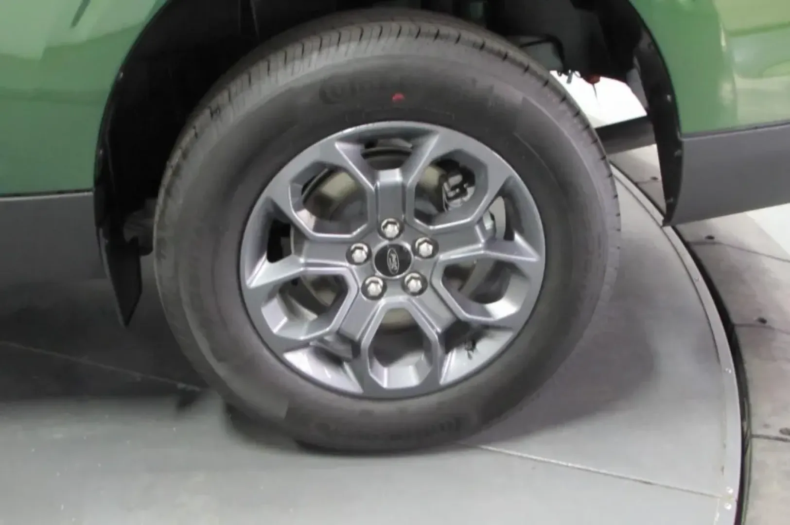 2025 /Navy Pier/Aspen Gray Leather Ford Maverick XLT (3FTTW8JA4SR) with an 2.0L engine, located at 12836 Highway 21, De Soto, MO, 63020, (636) 337-7777, 38.151867, -90.575615 - ### Get Ready for Adventure with the 2025 Ford Maverick XLT!<br /> <br /> Are you looking for the perfect vehicle to match your adventurous lifestyle? Whether you're a weekend warrior, a busy professional, or a growing family, the 2025 Ford Maverick XLT is designed to meet your needs while offering - Photo#8
