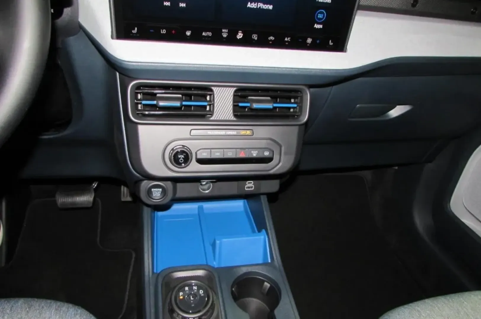 2025 /Navy Pier/Aspen Gray Leather Ford Maverick XLT (3FTTW8JA4SR) with an 2.0L engine, located at 12836 Highway 21, De Soto, MO, 63020, (636) 337-7777, 38.151867, -90.575615 - ### Get Ready for Adventure with the 2025 Ford Maverick XLT!<br /> <br /> Are you looking for the perfect vehicle to match your adventurous lifestyle? Whether you're a weekend warrior, a busy professional, or a growing family, the 2025 Ford Maverick XLT is designed to meet your needs while offering - Photo#21