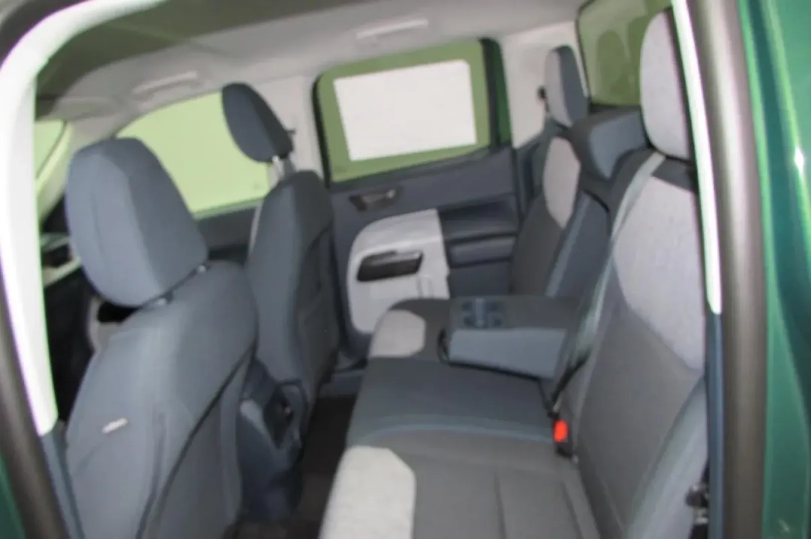 2025 /Navy Pier/Aspen Gray Leather Ford Maverick XLT (3FTTW8JA4SR) with an 2.0L engine, located at 12836 Highway 21, De Soto, MO, 63020, (636) 337-7777, 38.151867, -90.575615 - ### Get Ready for Adventure with the 2025 Ford Maverick XLT!<br /> <br /> Are you looking for the perfect vehicle to match your adventurous lifestyle? Whether you're a weekend warrior, a busy professional, or a growing family, the 2025 Ford Maverick XLT is designed to meet your needs while offering - Photo#25
