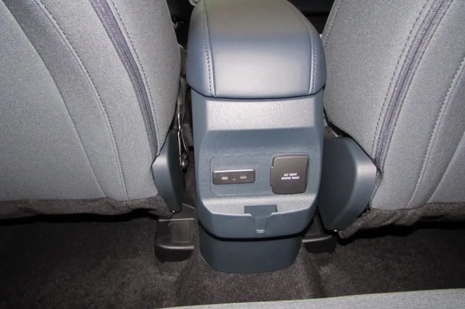 2025 /Navy Pier/Aspen Gray Leather Ford Maverick XLT (3FTTW8JA4SR) with an 2.0L engine, located at 12836 Highway 21, De Soto, MO, 63020, (636) 337-7777, 38.151867, -90.575615 - ### Get Ready for Adventure with the 2025 Ford Maverick XLT!<br /> <br /> Are you looking for the perfect vehicle to match your adventurous lifestyle? Whether you're a weekend warrior, a busy professional, or a growing family, the 2025 Ford Maverick XLT is designed to meet your needs while offering - Photo#26
