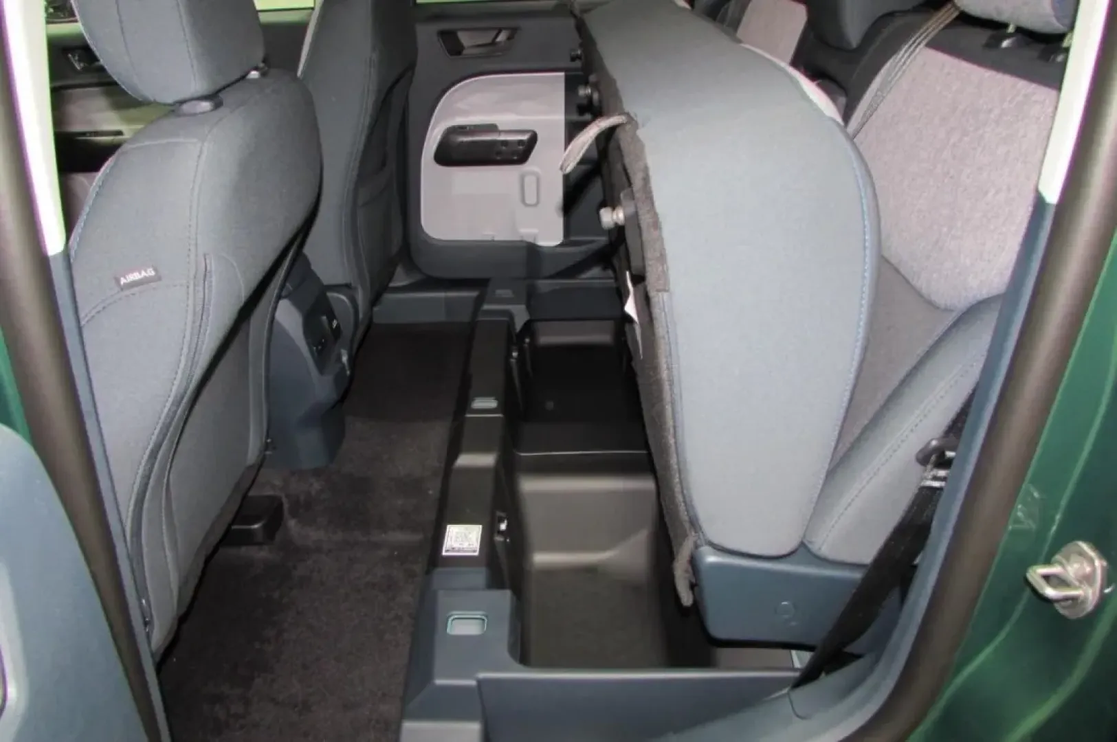 2025 /Navy Pier/Aspen Gray Leather Ford Maverick XLT (3FTTW8JA4SR) with an 2.0L engine, located at 12836 Highway 21, De Soto, MO, 63020, (636) 337-7777, 38.151867, -90.575615 - ### Get Ready for Adventure with the 2025 Ford Maverick XLT!<br /> <br /> Are you looking for the perfect vehicle to match your adventurous lifestyle? Whether you're a weekend warrior, a busy professional, or a growing family, the 2025 Ford Maverick XLT is designed to meet your needs while offering - Photo#27