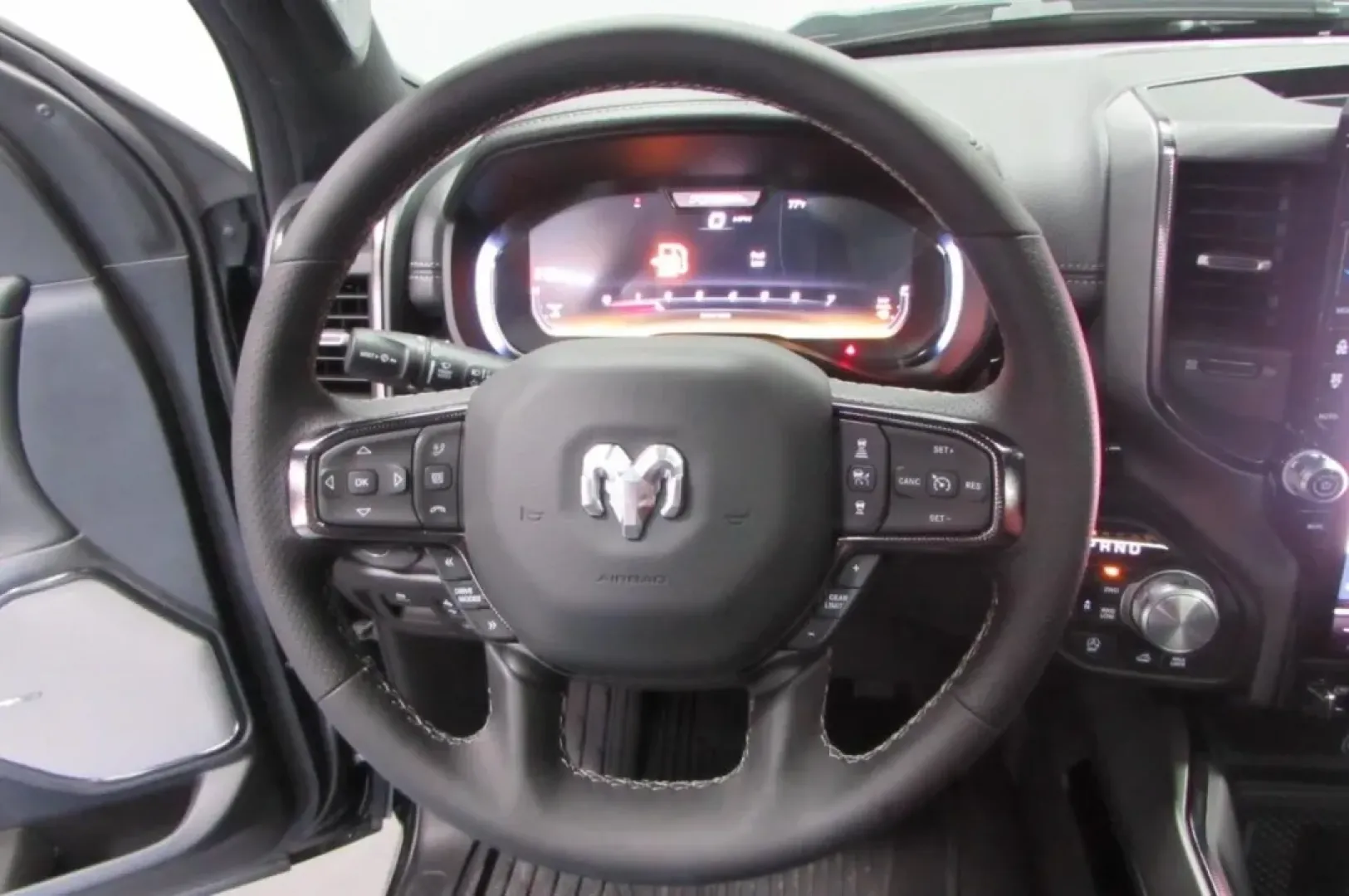 2026 /Black Leather Trimmed Ram 1500 Rebel (1C6SRFLP5TN) with an Other engine, Automatic transmission, located at 12830 Highway 21, De Soto, MO, 63020, (636) 337-7777, 38.153099, -90.573624 - **Unleash Adventure with the 2026 Ram 1500 Rebel Your Ideal Off-Road Companion!**<br /> <br /> If you're seeking a vehicle that combines rugged capability with cutting-edge technology, look no further than the stunning 2026 Ram 1500 Rebel, now available at Pettus CDJR DeSoto. Located conveniently a - Photo#17