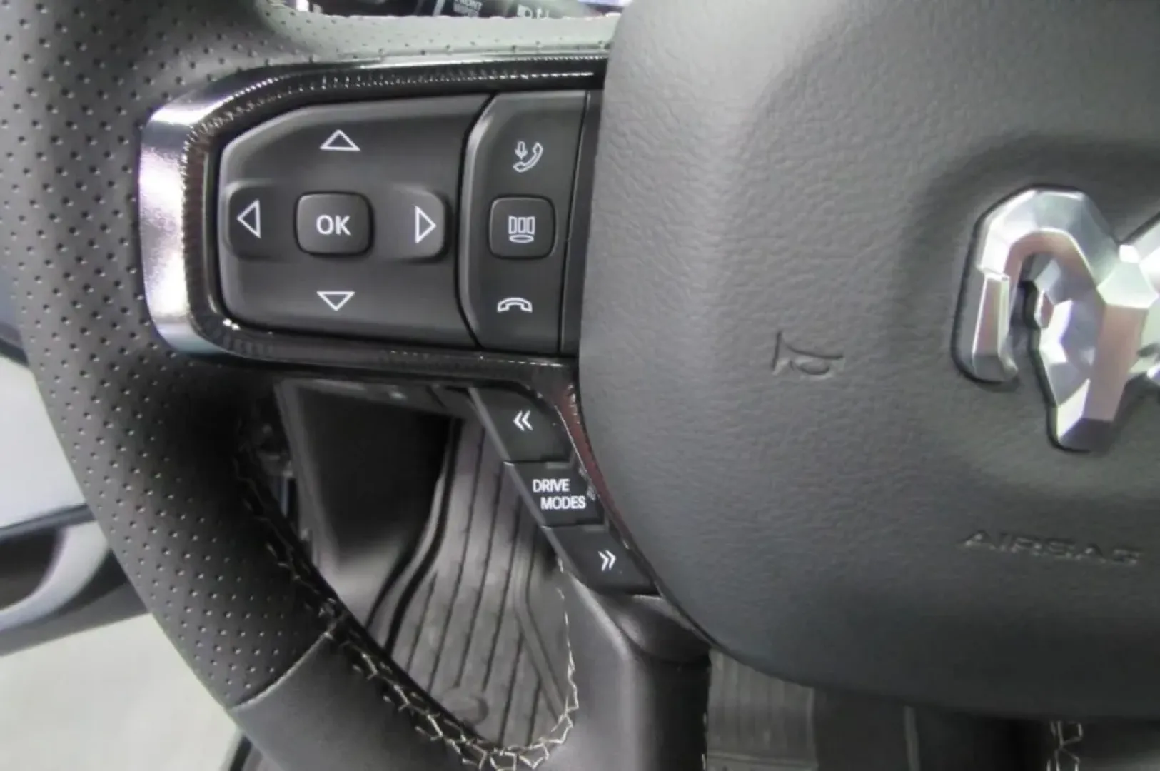 2026 /Black Leather Trimmed Ram 1500 Rebel (1C6SRFLP5TN) with an Other engine, Automatic transmission, located at 12830 Highway 21, De Soto, MO, 63020, (636) 337-7777, 38.153099, -90.573624 - **Unleash Adventure with the 2026 Ram 1500 Rebel Your Ideal Off-Road Companion!**<br /> <br /> If you're seeking a vehicle that combines rugged capability with cutting-edge technology, look no further than the stunning 2026 Ram 1500 Rebel, now available at Pettus CDJR DeSoto. Located conveniently a - Photo#18
