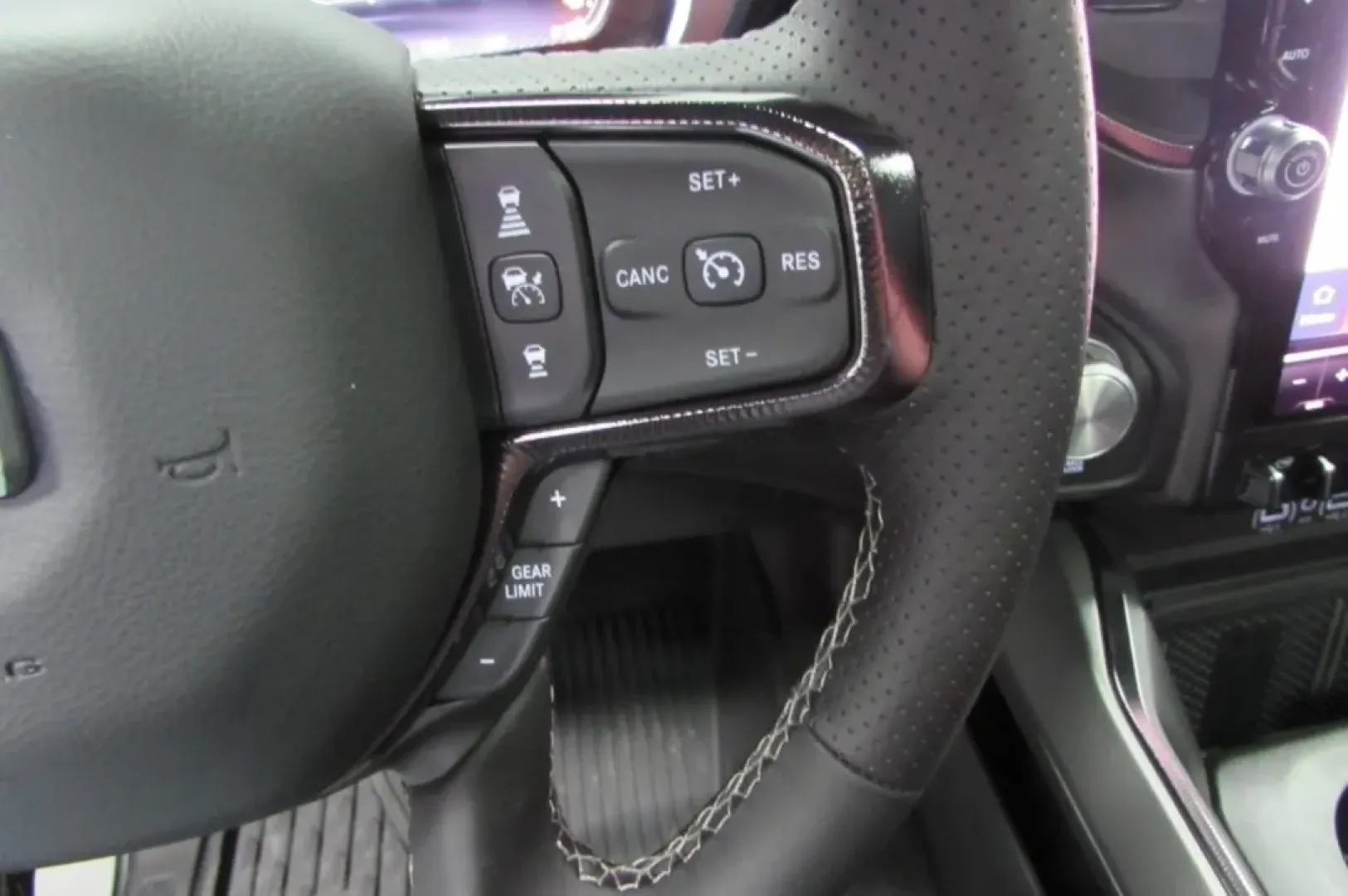 2026 /Black Leather Trimmed Ram 1500 Rebel (1C6SRFLP5TN) with an Other engine, Automatic transmission, located at 12830 Highway 21, De Soto, MO, 63020, (636) 337-7777, 38.153099, -90.573624 - **Unleash Adventure with the 2026 Ram 1500 Rebel Your Ideal Off-Road Companion!**<br /> <br /> If you're seeking a vehicle that combines rugged capability with cutting-edge technology, look no further than the stunning 2026 Ram 1500 Rebel, now available at Pettus CDJR DeSoto. Located conveniently a - Photo#19