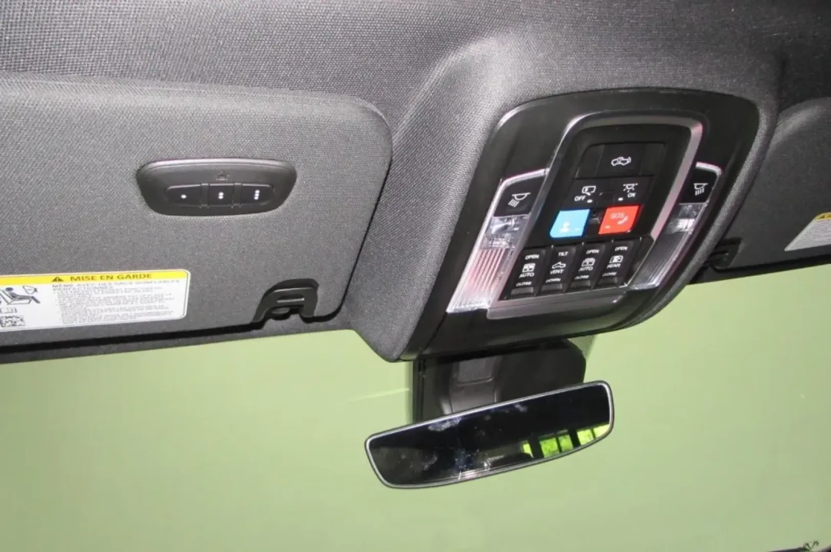 2026 /Black Leather Trimmed Ram 1500 Rebel (1C6SRFLP5TN) with an Other engine, Automatic transmission, located at 12830 Highway 21, De Soto, MO, 63020, (636) 337-7777, 38.153099, -90.573624 - **Unleash Adventure with the 2026 Ram 1500 Rebel Your Ideal Off-Road Companion!**<br /> <br /> If you're seeking a vehicle that combines rugged capability with cutting-edge technology, look no further than the stunning 2026 Ram 1500 Rebel, now available at Pettus CDJR DeSoto. Located conveniently a - Photo#22