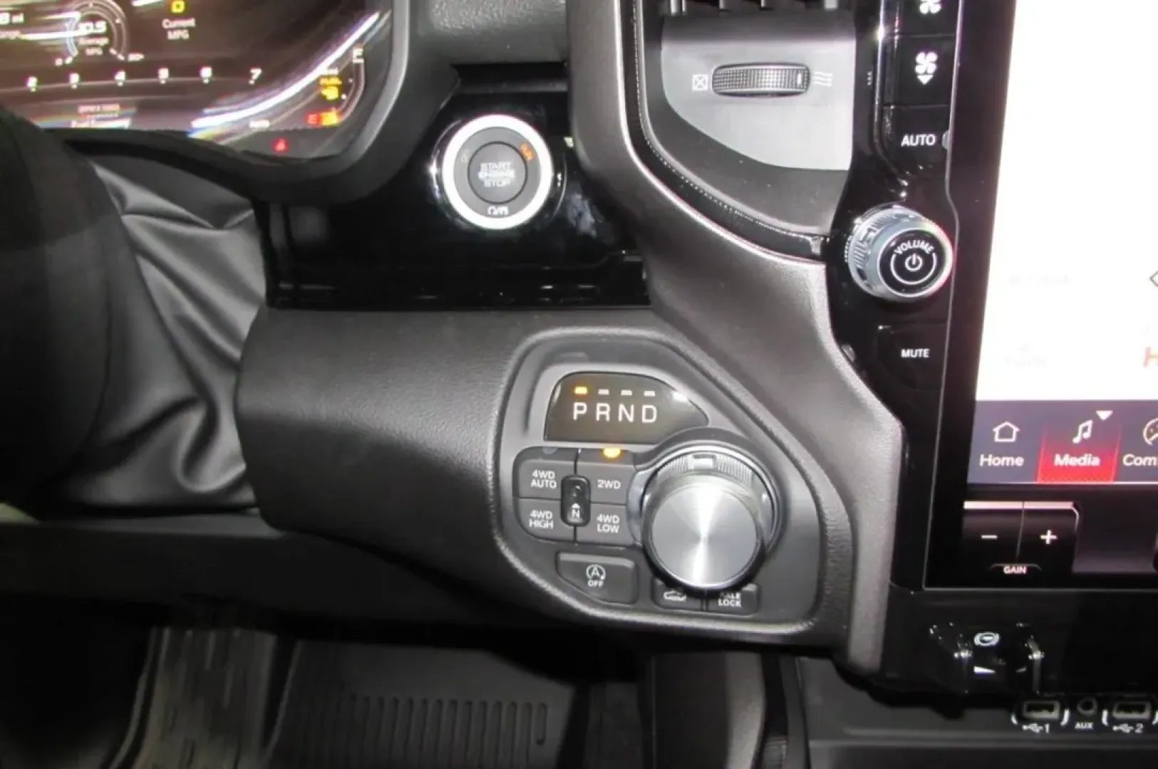 2026 /Black Leather Trimmed Ram 1500 Rebel (1C6SRFLP5TN) with an Other engine, Automatic transmission, located at 12830 Highway 21, De Soto, MO, 63020, (636) 337-7777, 38.153099, -90.573624 - **Unleash Adventure with the 2026 Ram 1500 Rebel Your Ideal Off-Road Companion!**<br /> <br /> If you're seeking a vehicle that combines rugged capability with cutting-edge technology, look no further than the stunning 2026 Ram 1500 Rebel, now available at Pettus CDJR DeSoto. Located conveniently a - Photo#23