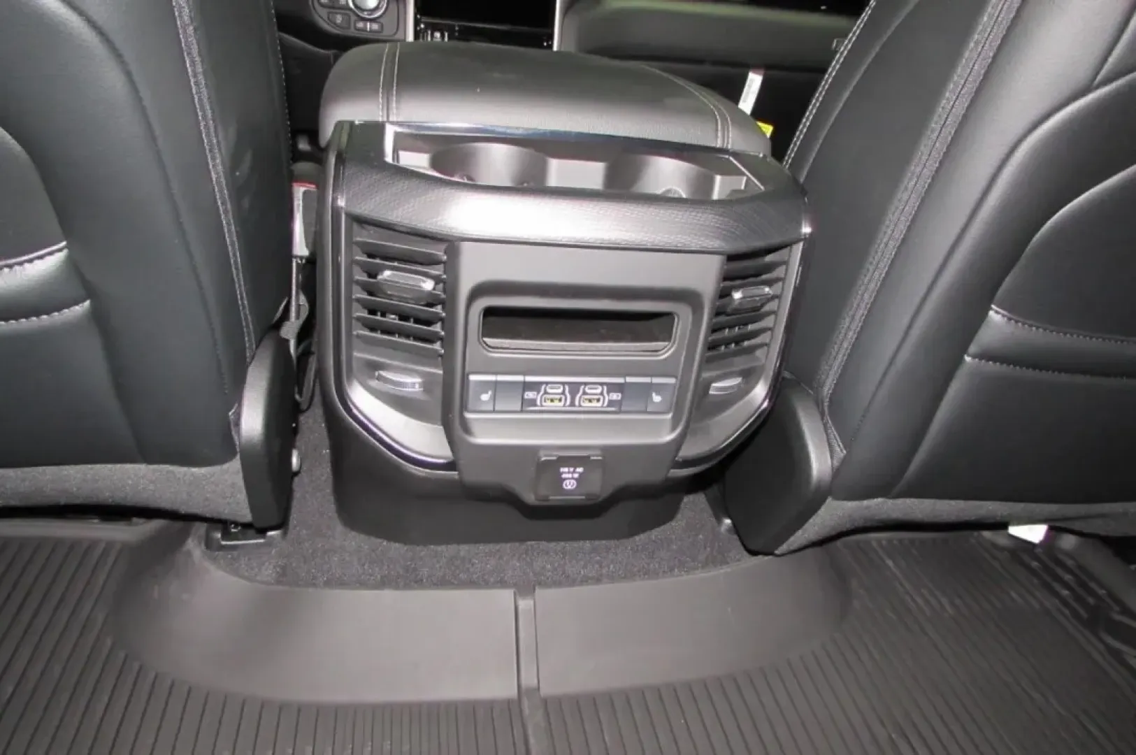 2026 /Black Leather Trimmed Ram 1500 Rebel (1C6SRFLP5TN) with an Other engine, Automatic transmission, located at 12830 Highway 21, De Soto, MO, 63020, (636) 337-7777, 38.153099, -90.573624 - **Unleash Adventure with the 2026 Ram 1500 Rebel Your Ideal Off-Road Companion!**<br /> <br /> If you're seeking a vehicle that combines rugged capability with cutting-edge technology, look no further than the stunning 2026 Ram 1500 Rebel, now available at Pettus CDJR DeSoto. Located conveniently a - Photo#31