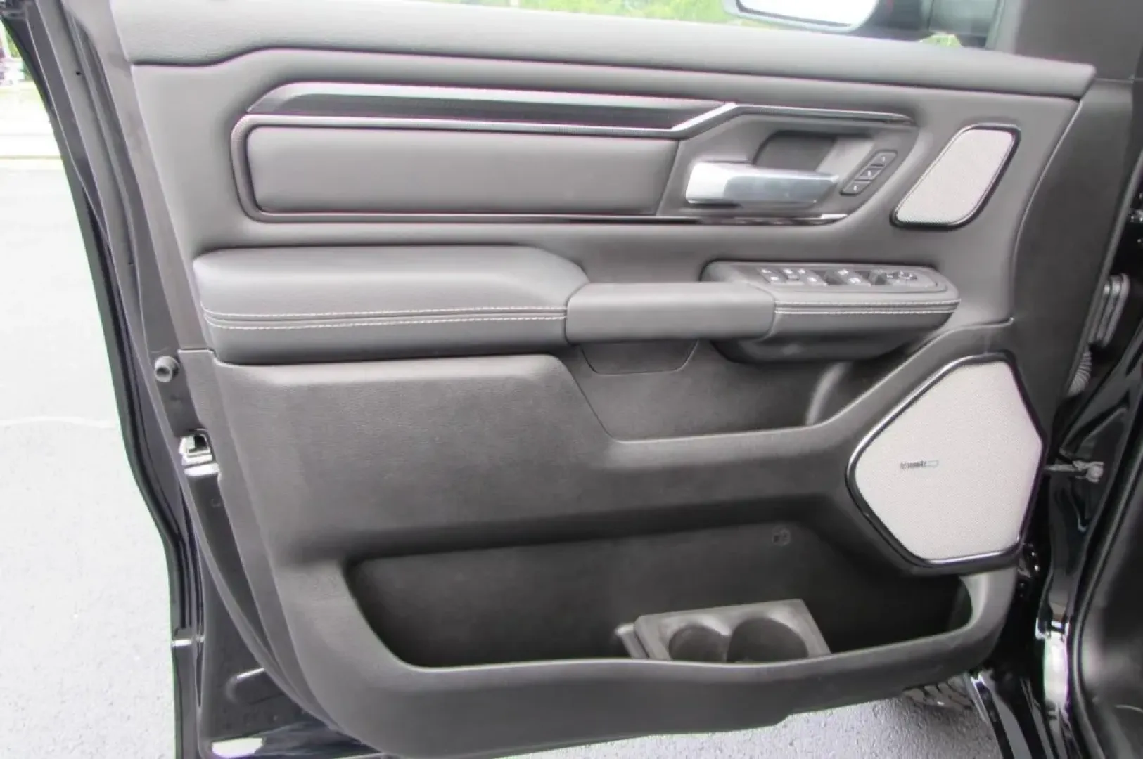 2026 /Black Leather Trimmed Ram 1500 Rebel (1C6SRFLP5TN) with an Other engine, Automatic transmission, located at 12830 Highway 21, De Soto, MO, 63020, (636) 337-7777, 38.153099, -90.573624 - **Unleash Adventure with the 2026 Ram 1500 Rebel Your Ideal Off-Road Companion!**<br /> <br /> If you're seeking a vehicle that combines rugged capability with cutting-edge technology, look no further than the stunning 2026 Ram 1500 Rebel, now available at Pettus CDJR DeSoto. Located conveniently a - Photo#47