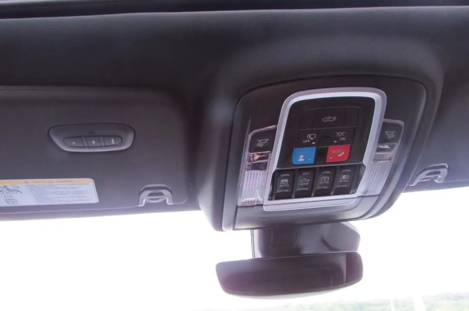 2026 /Black Leather Trimmed Ram 1500 Rebel (1C6SRFLP5TN) with an Other engine, Automatic transmission, located at 12830 Highway 21, De Soto, MO, 63020, (636) 337-7777, 38.153099, -90.573624 - **Unleash Adventure with the 2026 Ram 1500 Rebel Your Ideal Off-Road Companion!**<br /> <br /> If you're seeking a vehicle that combines rugged capability with cutting-edge technology, look no further than the stunning 2026 Ram 1500 Rebel, now available at Pettus CDJR DeSoto. Located conveniently a - Photo#54