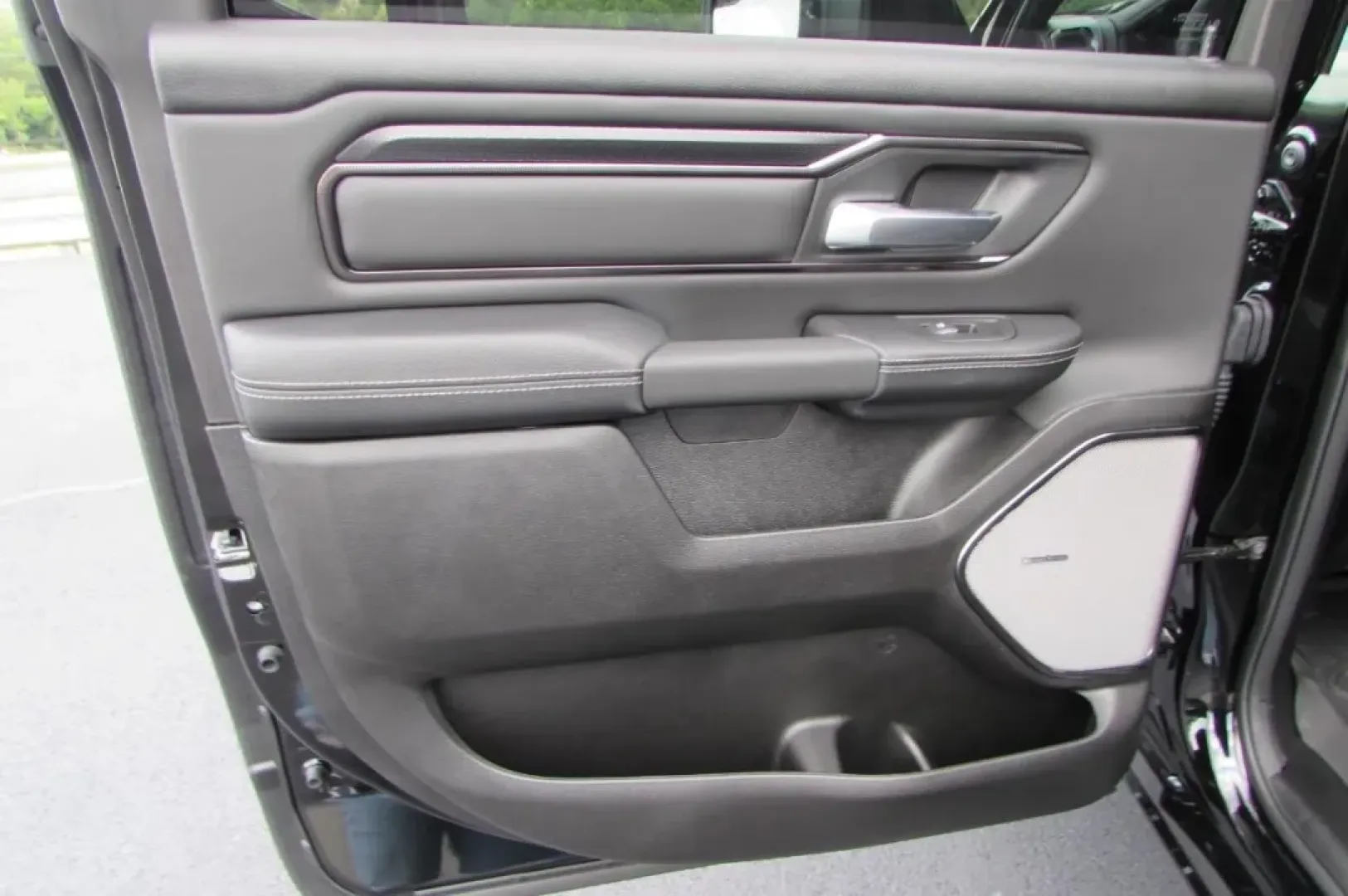 2026 /Black Leather Trimmed Ram 1500 Rebel (1C6SRFLP5TN) with an Other engine, Automatic transmission, located at 12830 Highway 21, De Soto, MO, 63020, (636) 337-7777, 38.153099, -90.573624 - **Unleash Adventure with the 2026 Ram 1500 Rebel Your Ideal Off-Road Companion!**<br /> <br /> If you're seeking a vehicle that combines rugged capability with cutting-edge technology, look no further than the stunning 2026 Ram 1500 Rebel, now available at Pettus CDJR DeSoto. Located conveniently a - Photo#63