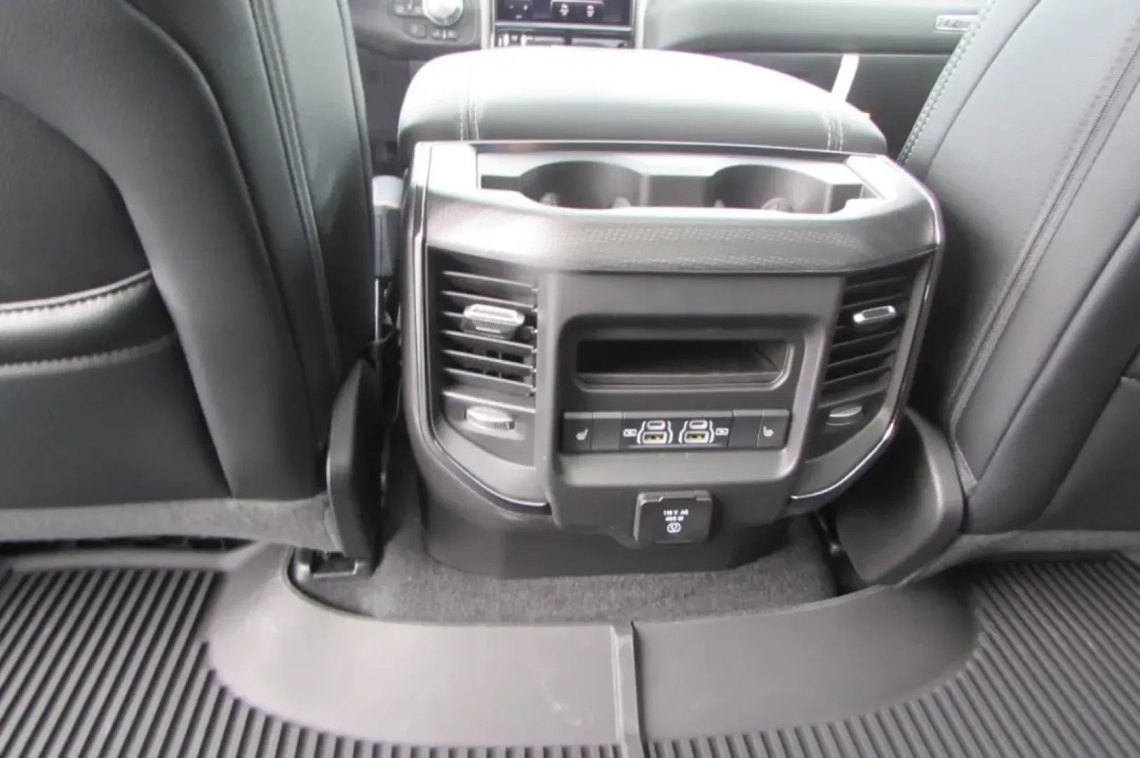 2026 /Black Leather Trimmed Ram 1500 Rebel (1C6SRFLP5TN) with an Other engine, Automatic transmission, located at 12830 Highway 21, De Soto, MO, 63020, (636) 337-7777, 38.153099, -90.573624 - **Unleash Adventure with the 2026 Ram 1500 Rebel Your Ideal Off-Road Companion!**<br /> <br /> If you're seeking a vehicle that combines rugged capability with cutting-edge technology, look no further than the stunning 2026 Ram 1500 Rebel, now available at Pettus CDJR DeSoto. Located conveniently a - Photo#65