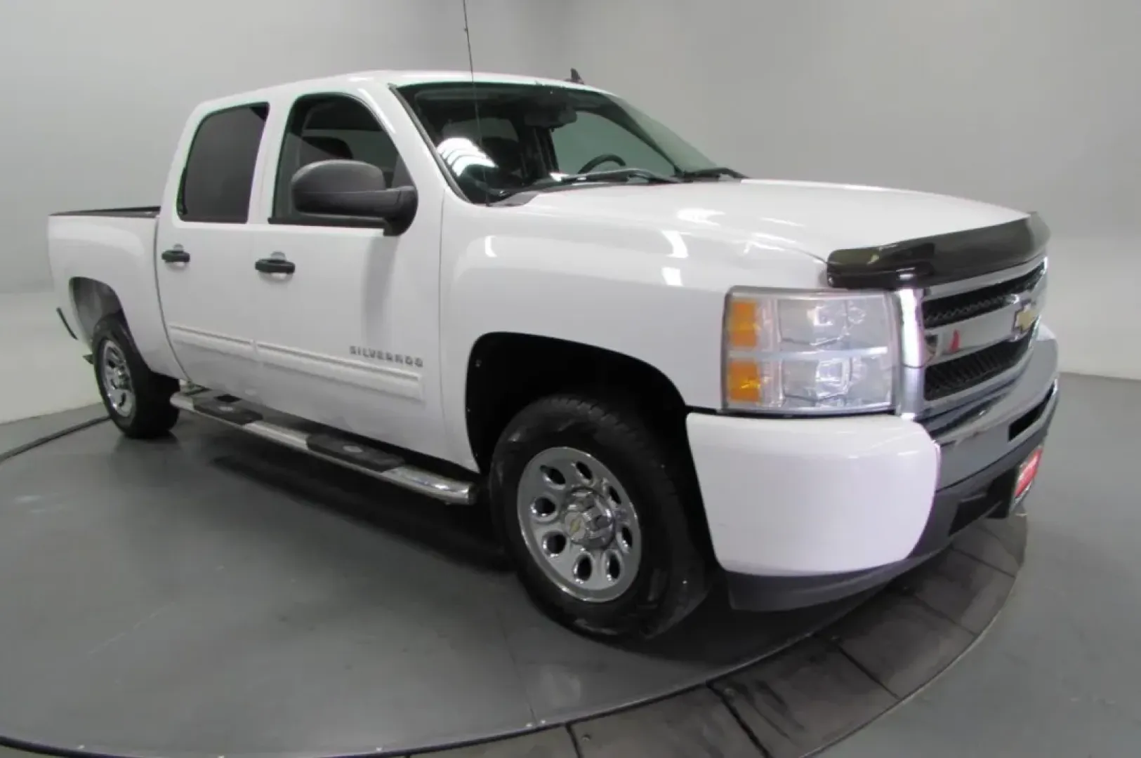 2011 /Dark Titanium Chevrolet Silverado 1500 LS (3GCPCREA0BG) with an Other engine, located at 12836 Highway 21, De Soto, MO, 63020, (636) 337-7777, 38.151867, -90.575615 - **Embrace the Open Road with the 2011 Chevrolet Silverado 1500 LS Your Ideal Adventure Companion!**<br /> <br /> If you're ready to enhance your lifestyle with a reliable truck that excels in both utility and comfort, look no further than this 2011 Chevrolet Silverado 1500 LS. Whether you're commut - Photo#0