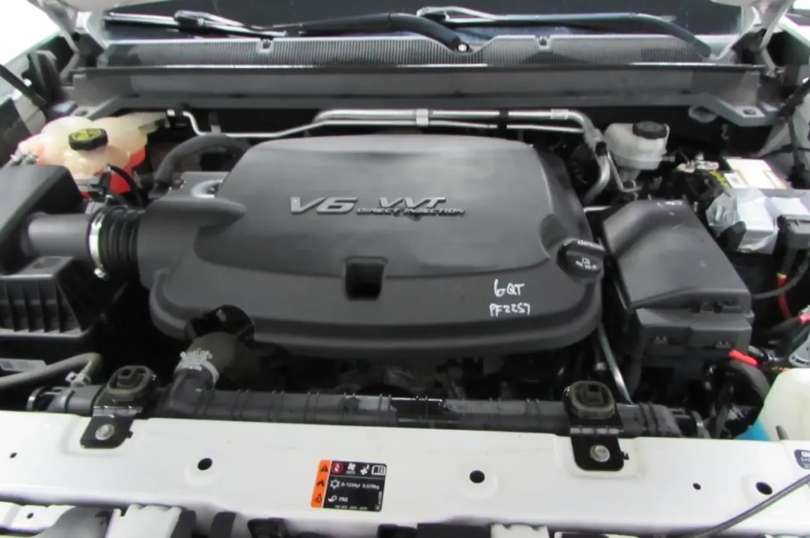 2018 /Black Chevrolet Colorado Z71 (1GCGTDEN4J1) with an Other engine, located at 12836 Highway 21, De Soto, MO, 63020, (636) 337-7777, 38.151867, -90.575615 - Are you ready to elevate your weekend adventures and tackle those tough jobs with ease? Look no further than this rugged 2018 Chevrolet Colorado 4WD Z71 Crew Cab, available now at Pettus Ford De Soto. With its robust capabilities and refined comfort, this truck is perfect for those who crave adventu - Photo#8