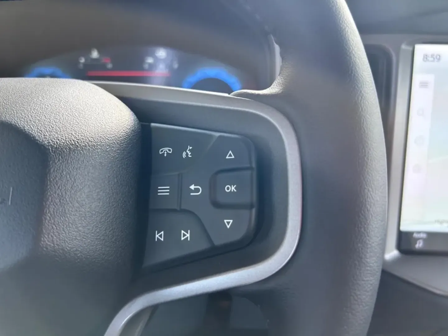 2025 /Black Onyx Leather Ford Bronco Outer Banks (1FMEE8BP7SL) with an 2.7L V6 engine, Automatic transmission, located at 141 Commercial Dr, Fredericktown, MO, 63645, (573) 783-6432, 37.570087, -90.320648 - Explore the great outdoors or tackle your daily commute with style and ease in this stunning **2025 Ford Bronco Outer Banks**. Perfect for weekend excursions or just navigating through the hustle and bustle of Fredericktown, MO, this SUV represents the ideal blend of rugged capability and modern com - Photo#12