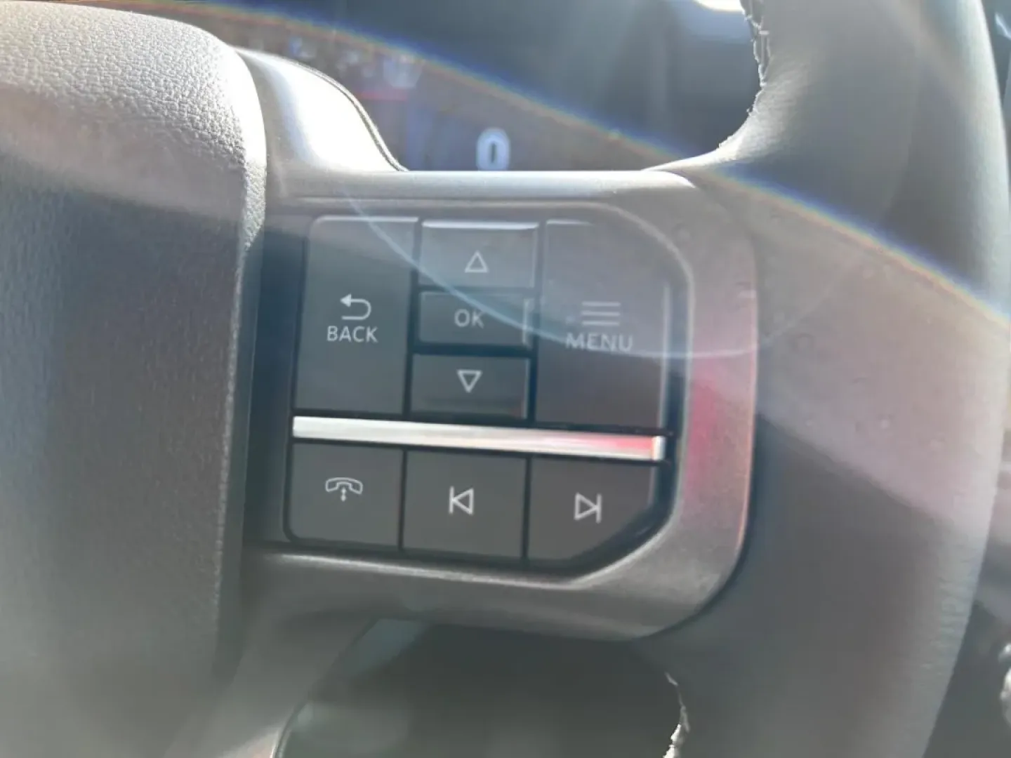 2025 /Black Leather Ford F-150 Lariat (1FTFW5L5XSF) with an 5.0L V8 engine, located at 141 Commercial Dr, Fredericktown, MO, 63645, (573) 783-6432, 37.570087, -90.320648 - ### Conquer the Open Road with the 2025 Ford F-150 LARIAT at Pettus Ford Fredericktown!<br /> <br /> Are you ready to elevate your driving experience? Whether you're tackling a worksite, embarking on a weekend adventure, or simply navigating the daily grind, the 2025 Ford F-150 LARIAT is designed fo - Photo#12