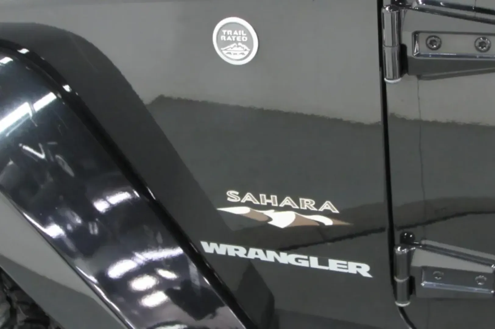 2017 /Black Cloth Jeep Wrangler Sahara (1C4AJWBG4HL) with an Other engine, located at 12830 Highway 21, De Soto, MO, 63020, (636) 337-7777, 38.153099, -90.573624 - **Explore the Great Outdoors with the 2017 Jeep Wrangler from Pettus CDJR DeSoto!**<br /> <br /> Are you ready to embark on thrilling weekend adventures or tackle your daily commute with style? The 2017 Jeep Wrangler is your perfect companion for both. Designed for those who crave excitement and fun - Photo#9