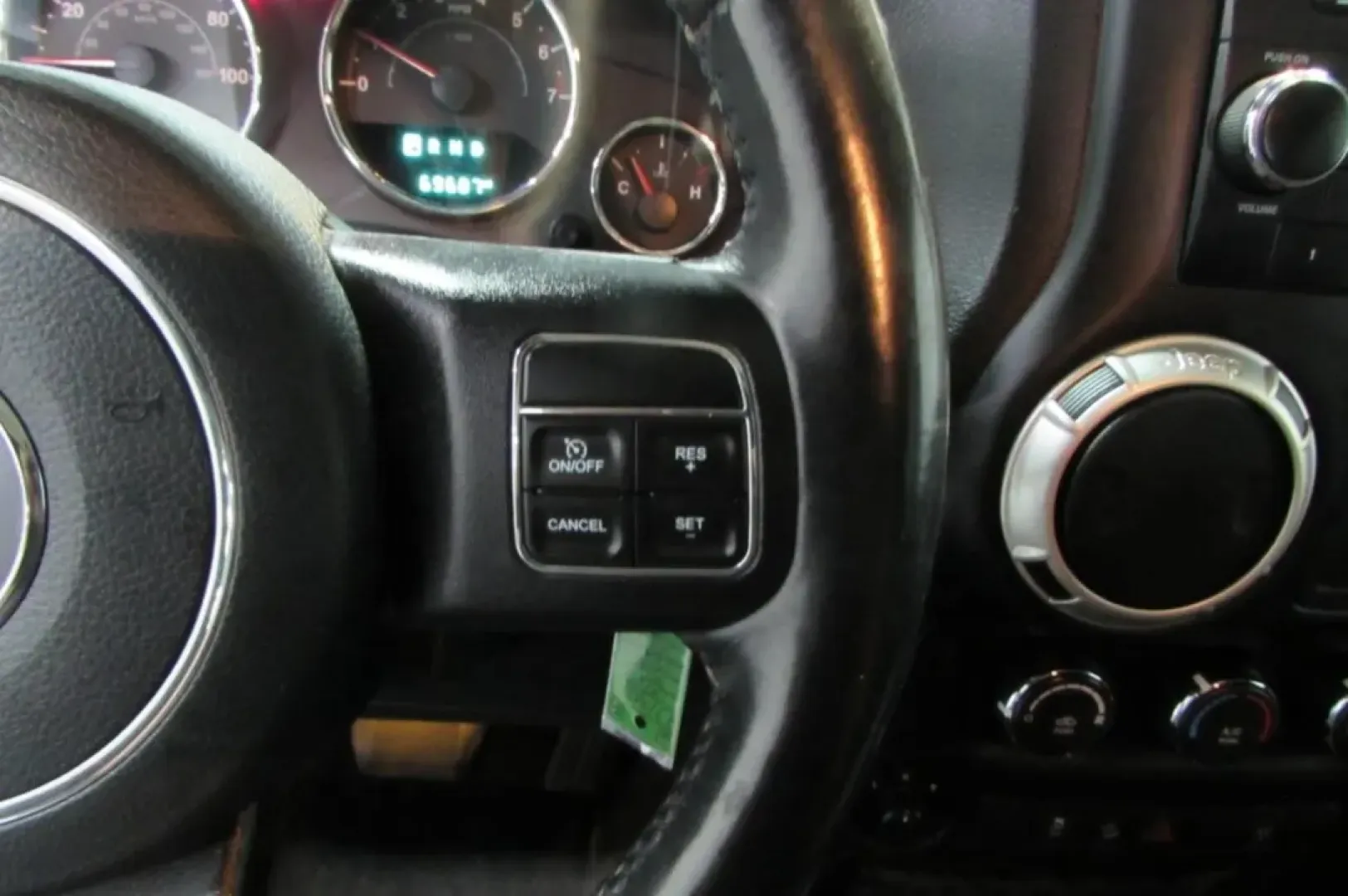 2017 /Black Cloth Jeep Wrangler Sahara (1C4AJWBG4HL) with an Other engine, located at 12830 Highway 21, De Soto, MO, 63020, (636) 337-7777, 38.153099, -90.573624 - **Explore the Great Outdoors with the 2017 Jeep Wrangler from Pettus CDJR DeSoto!**<br /> <br /> Are you ready to embark on thrilling weekend adventures or tackle your daily commute with style? The 2017 Jeep Wrangler is your perfect companion for both. Designed for those who crave excitement and fun - Photo#14