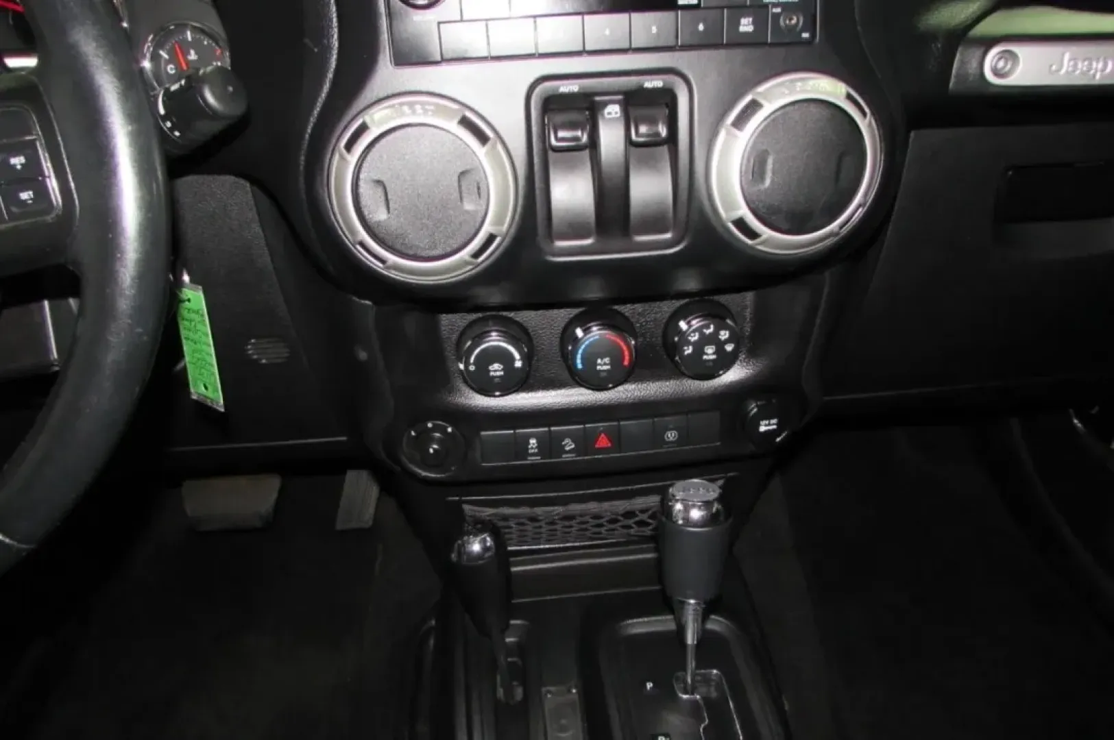 2017 /Black Cloth Jeep Wrangler Sahara (1C4AJWBG4HL) with an Other engine, located at 12830 Highway 21, De Soto, MO, 63020, (636) 337-7777, 38.153099, -90.573624 - **Explore the Great Outdoors with the 2017 Jeep Wrangler from Pettus CDJR DeSoto!**<br /> <br /> Are you ready to embark on thrilling weekend adventures or tackle your daily commute with style? The 2017 Jeep Wrangler is your perfect companion for both. Designed for those who crave excitement and fun - Photo#18