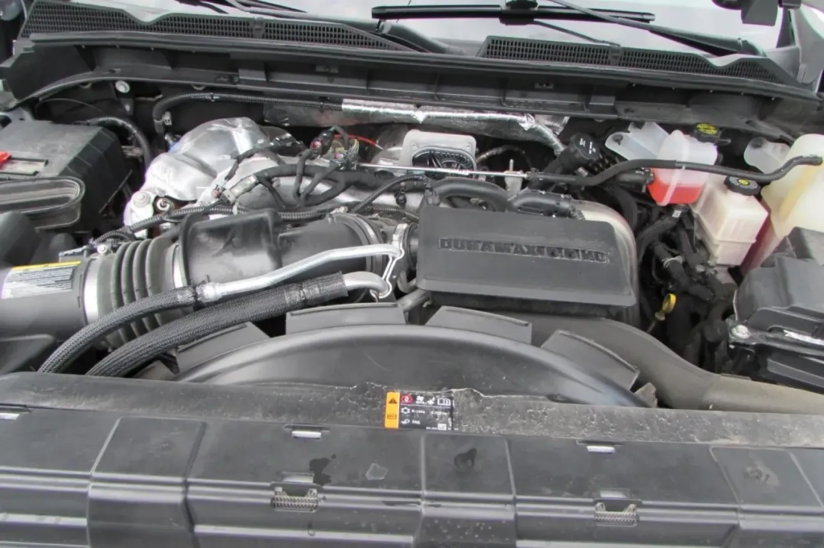 2024 /Alpine Umber GMC Sierra 2500HD Denali Ultimate (1GT49XEY2RF) with an Other engine, Automatic transmission, located at 12830 Highway 21, De Soto, MO, 63020, (636) 337-7777, 38.153099, -90.573624 - Are you a weekend warrior with a passion for adventure, or perhaps a hardworking professional in need of a reliable and rugged vehicle that can handle both work and play? Look no further than the stunning 2024 GMC Sierra 2500HD, now available at Pettus CDJR DeSoto, your trusted used car dealer locat - Photo#8