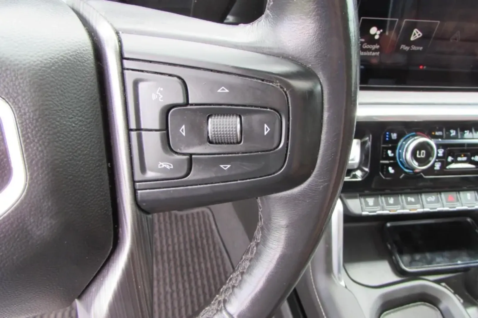 2024 /Alpine Umber GMC Sierra 2500HD Denali Ultimate (1GT49XEY2RF) with an Other engine, Automatic transmission, located at 12830 Highway 21, De Soto, MO, 63020, (636) 337-7777, 38.153099, -90.573624 - Are you a weekend warrior with a passion for adventure, or perhaps a hardworking professional in need of a reliable and rugged vehicle that can handle both work and play? Look no further than the stunning 2024 GMC Sierra 2500HD, now available at Pettus CDJR DeSoto, your trusted used car dealer locat - Photo#23