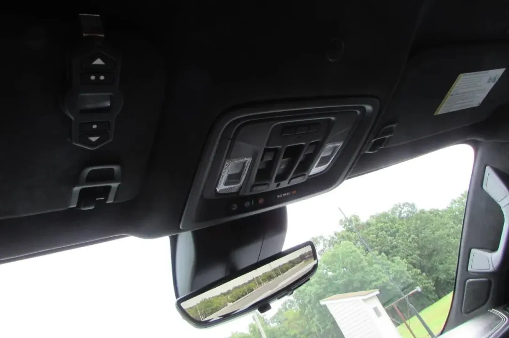 2024 /Alpine Umber GMC Sierra 2500HD Denali Ultimate (1GT49XEY2RF) with an Other engine, Automatic transmission, located at 12830 Highway 21, De Soto, MO, 63020, (636) 337-7777, 38.153099, -90.573624 - Are you a weekend warrior with a passion for adventure, or perhaps a hardworking professional in need of a reliable and rugged vehicle that can handle both work and play? Look no further than the stunning 2024 GMC Sierra 2500HD, now available at Pettus CDJR DeSoto, your trusted used car dealer locat - Photo#25