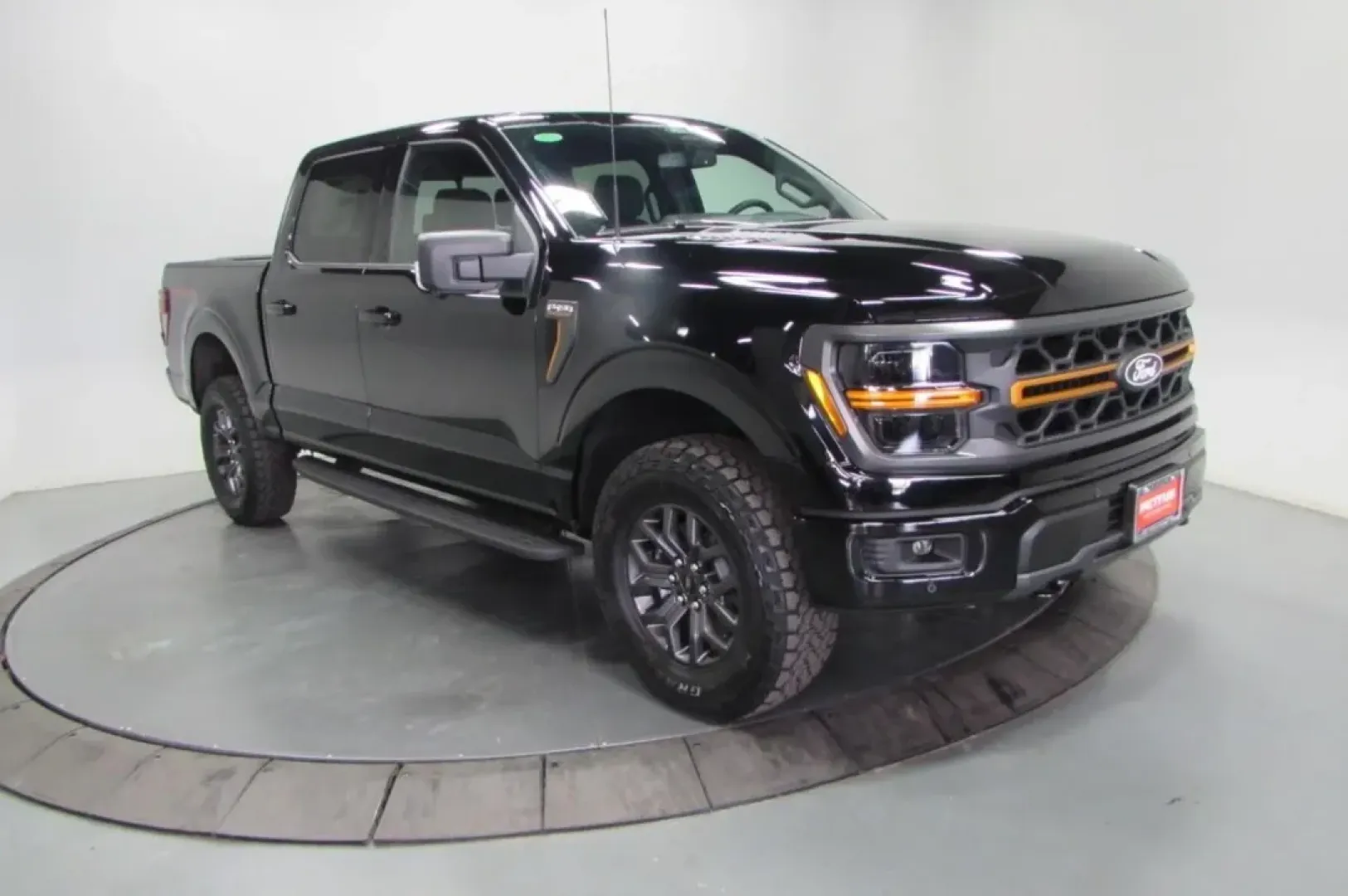 2025 Ford F-150 Tremor (1FTFW4L52SF) with an 5.0L V8 engine, Automatic transmission, located at 12836 Highway 21, De Soto, MO, 63020, (636) 337-7777, 38.151867, -90.575615 - **Unleash Your Adventure with the 2025 Ford F-150 Tremor at Pettus Ford De Soto!**<br /> <br /> If you're searching for the perfect blend of power and versatility, look no further than the 2025 Ford F-150 Tremor, available now at Pettus Ford De Soto! Located conveniently at 12836 Missouri Hwy 21, De - Photo#0