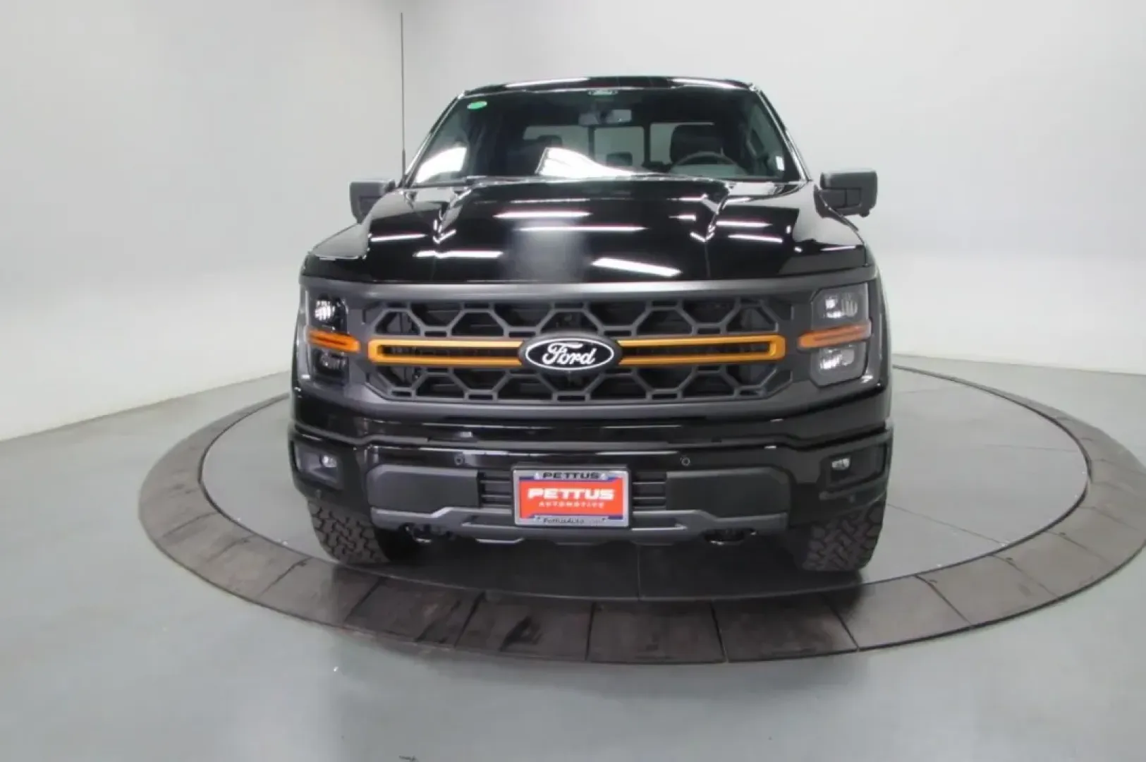 2025 Ford F-150 Tremor (1FTFW4L52SF) with an 5.0L V8 engine, Automatic transmission, located at 12836 Highway 21, De Soto, MO, 63020, (636) 337-7777, 38.151867, -90.575615 - **Unleash Your Adventure with the 2025 Ford F-150 Tremor at Pettus Ford De Soto!**<br /> <br /> If you're searching for the perfect blend of power and versatility, look no further than the 2025 Ford F-150 Tremor, available now at Pettus Ford De Soto! Located conveniently at 12836 Missouri Hwy 21, De - Photo#1